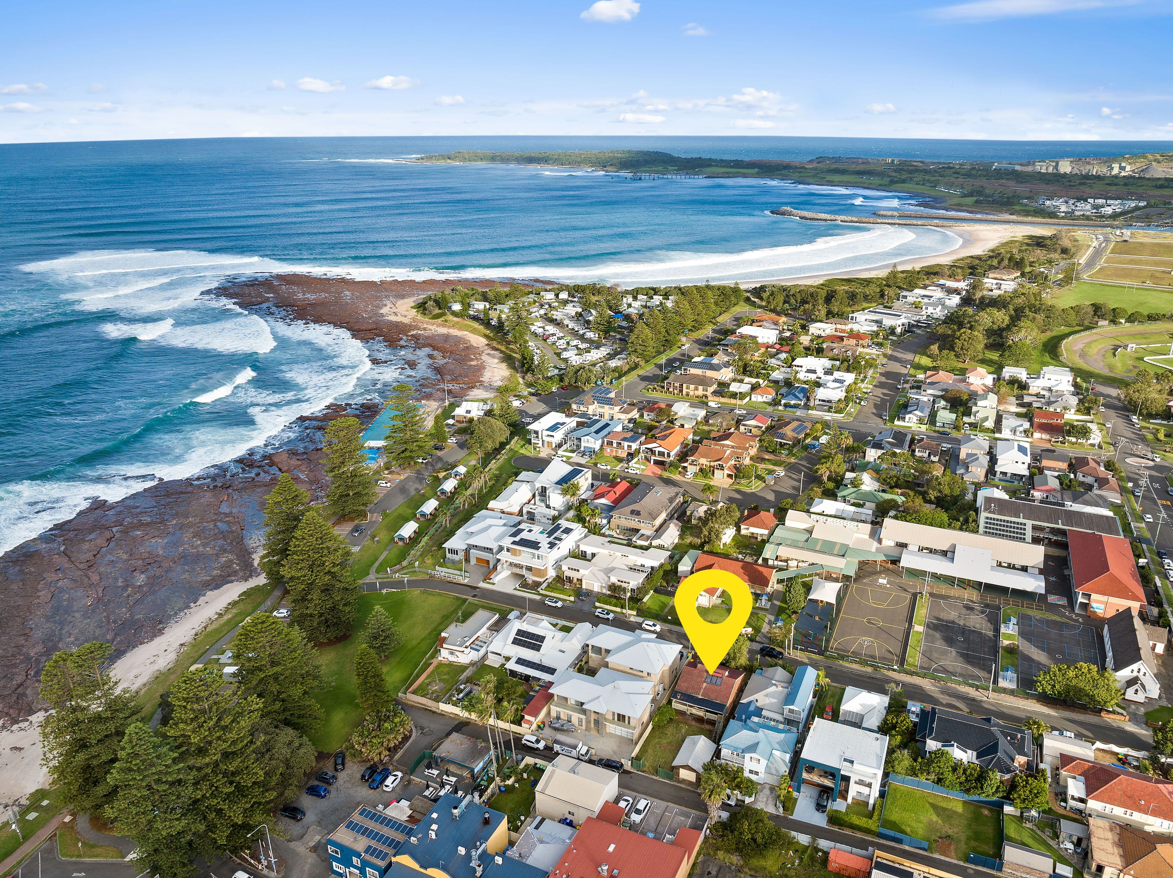 8 Wilson Street, Shellharbour NSW 2529, Shellharbour - Thumbnail 2