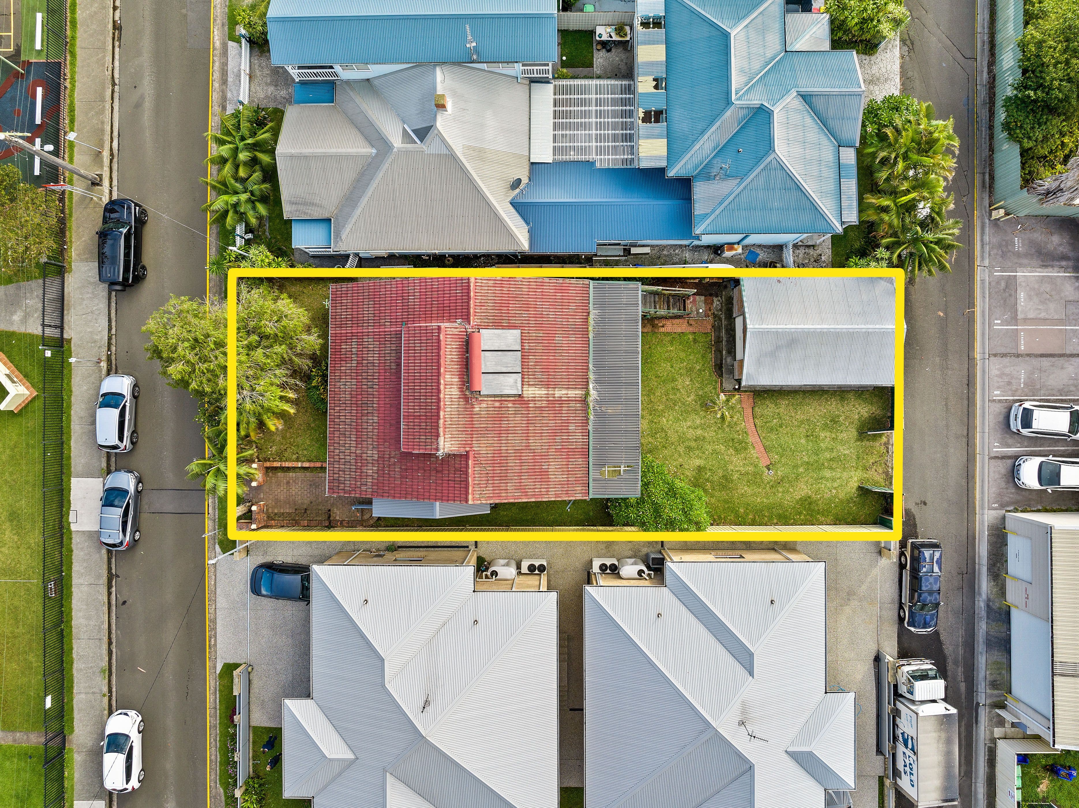 8 Wilson Street, Shellharbour NSW 2529, Shellharbour - Thumbnail 3