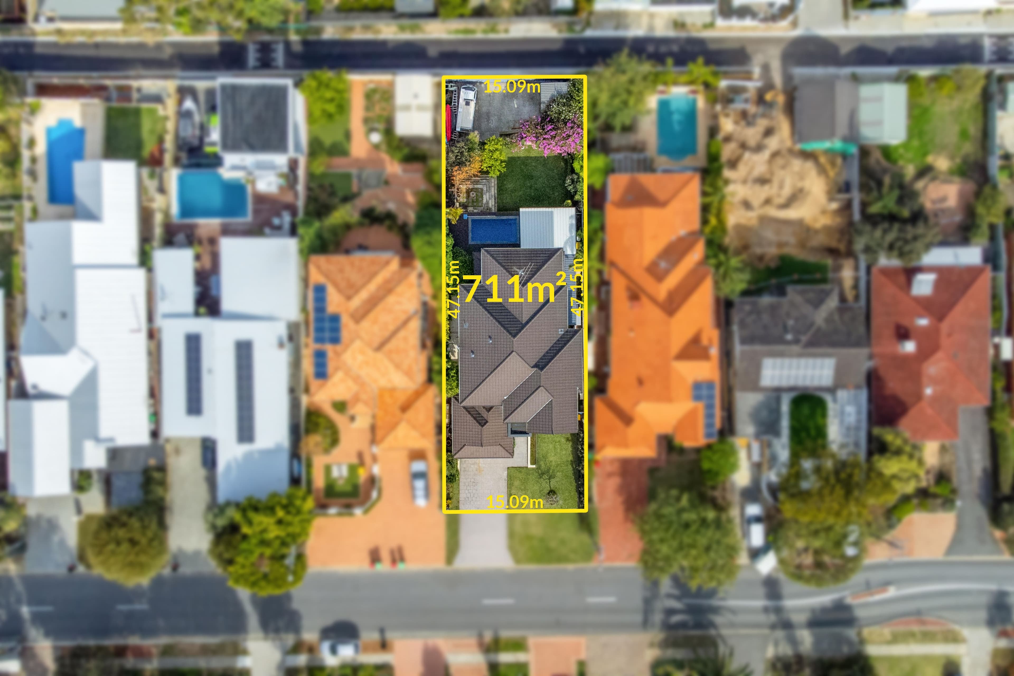 118 Clontarf Street, Sorrento WA 6020, Sorrento - Thumbnail 3