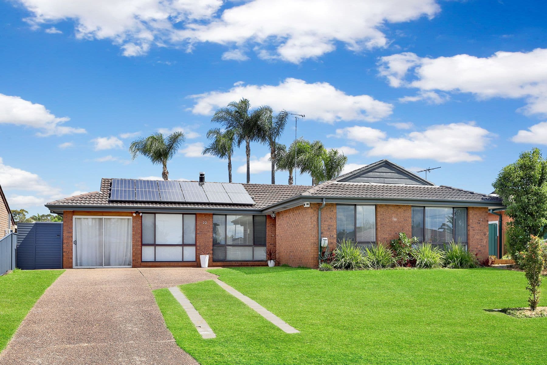 22 Aldan Place, St Clair NSW 2759, St Clair - Image 1