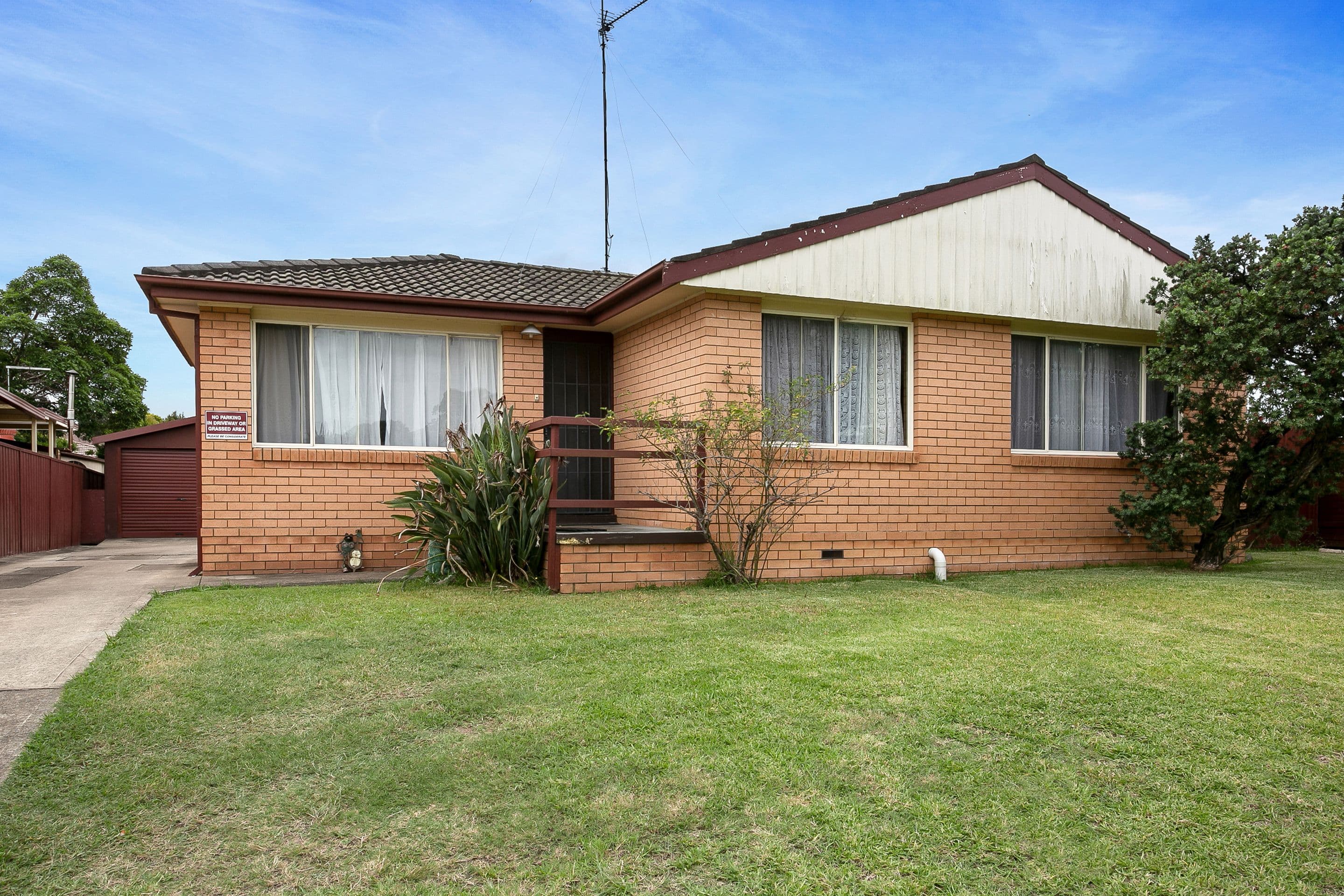 4 & 4a Friedmann Place, South Penrith NSW 2750, South Penrith - Thumbnail 2