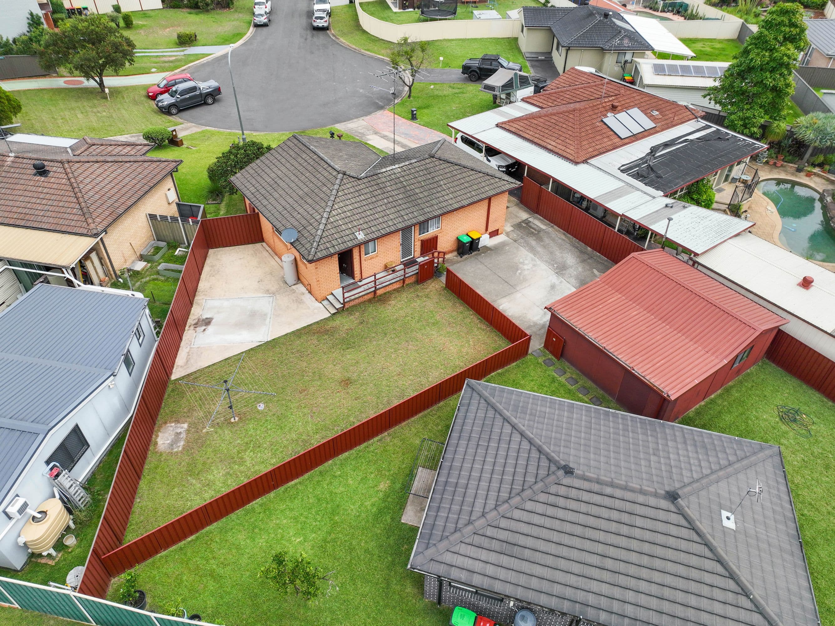 4 & 4a Friedmann Place, South Penrith NSW 2750, South Penrith - Thumbnail 8