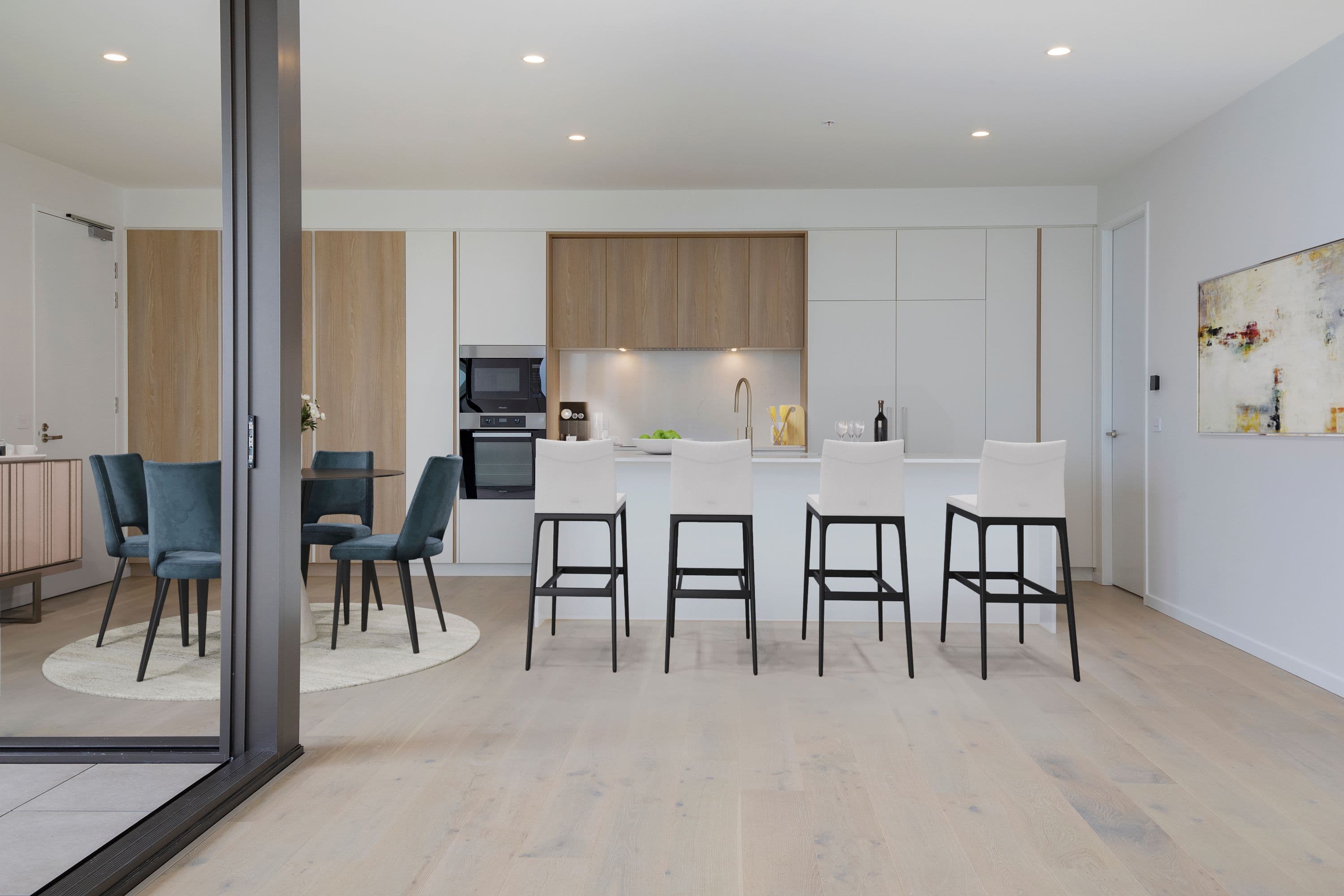 45 Honeysuckle Drive, Newcastle NSW 2300, Newcastle - Thumbnail 2