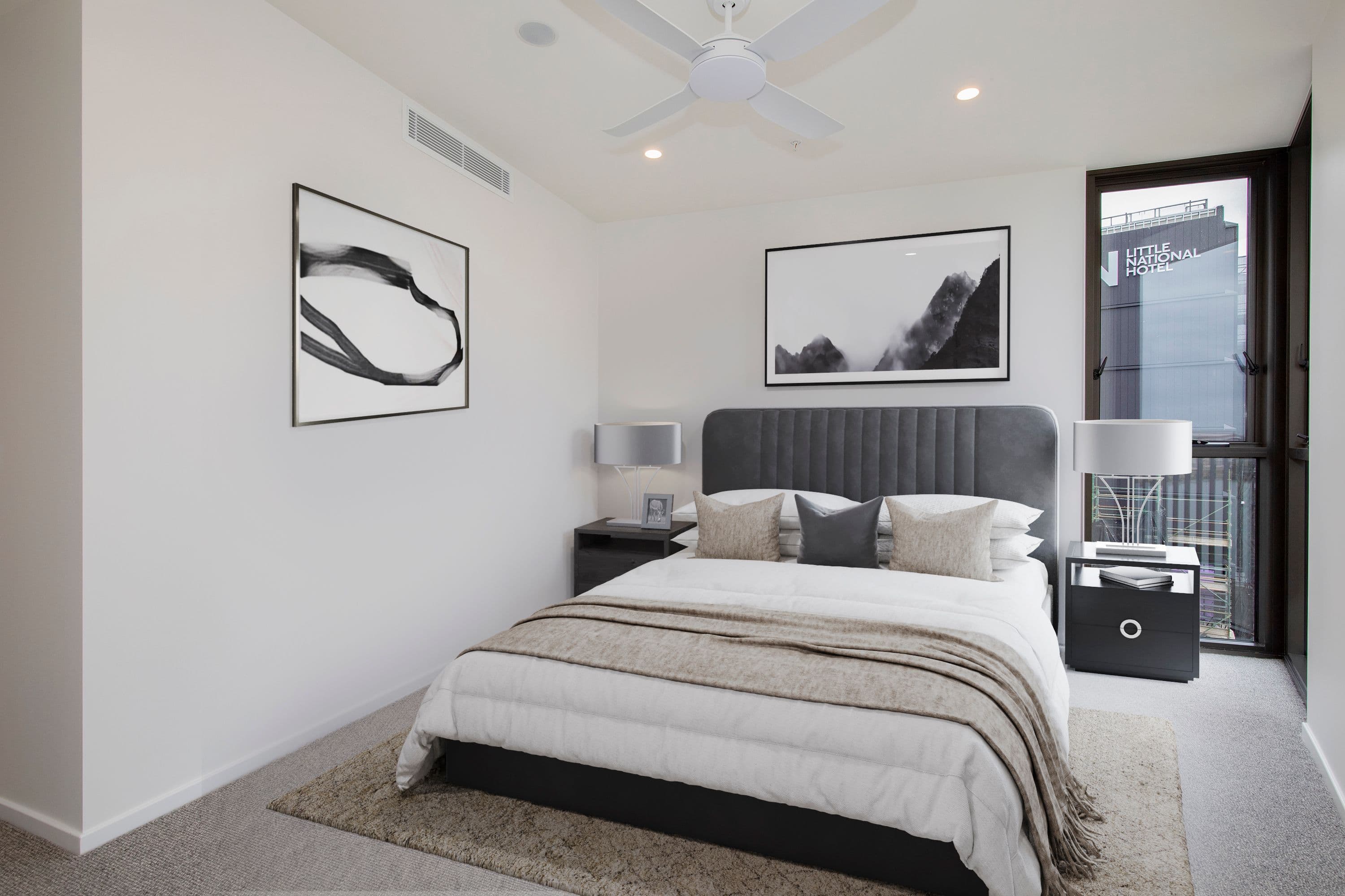 45 Honeysuckle Drive, Newcastle NSW 2300, Newcastle - Thumbnail 6
