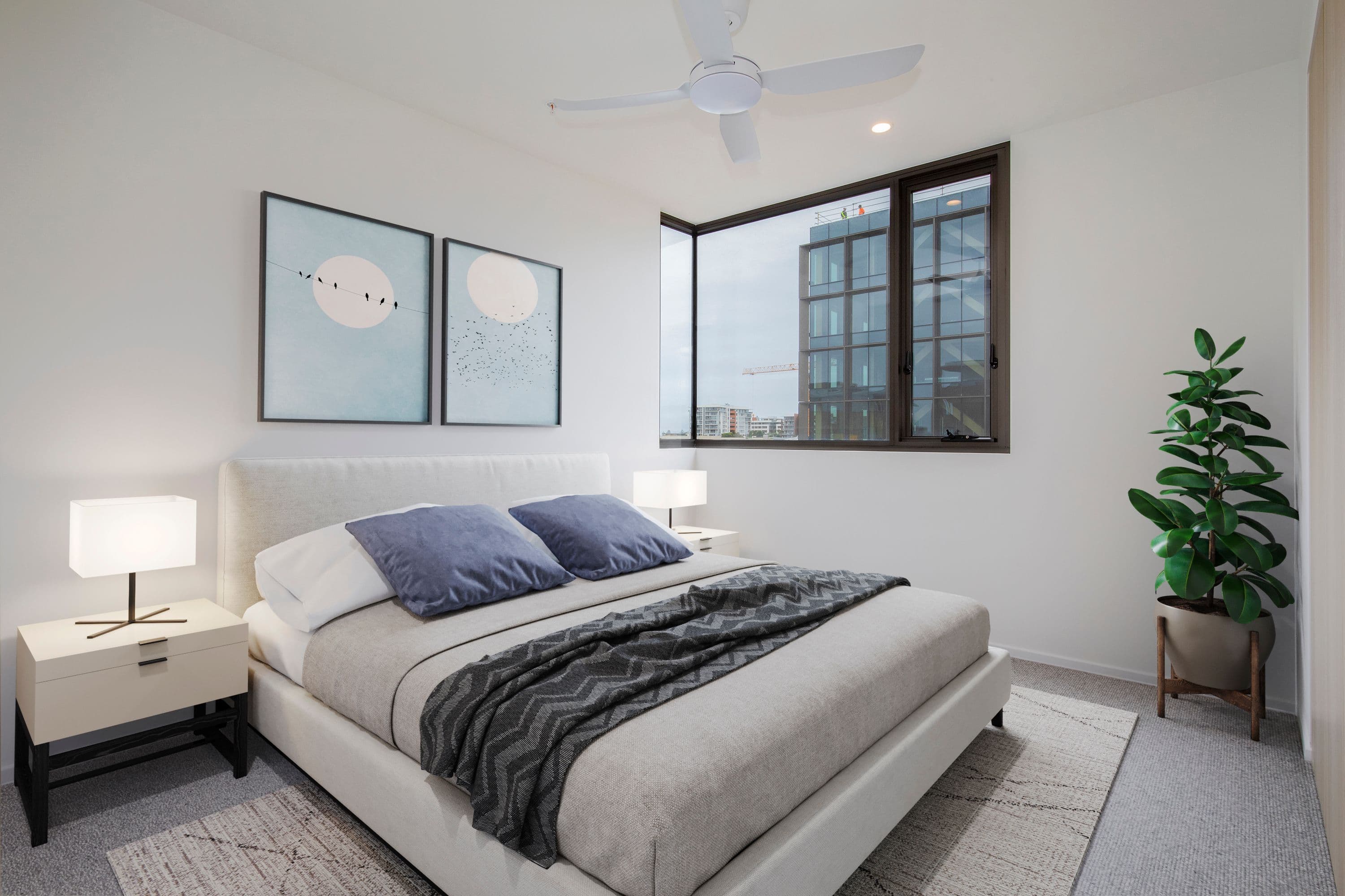 45 Honeysuckle Drive, Newcastle NSW 2300, Newcastle - Thumbnail 7