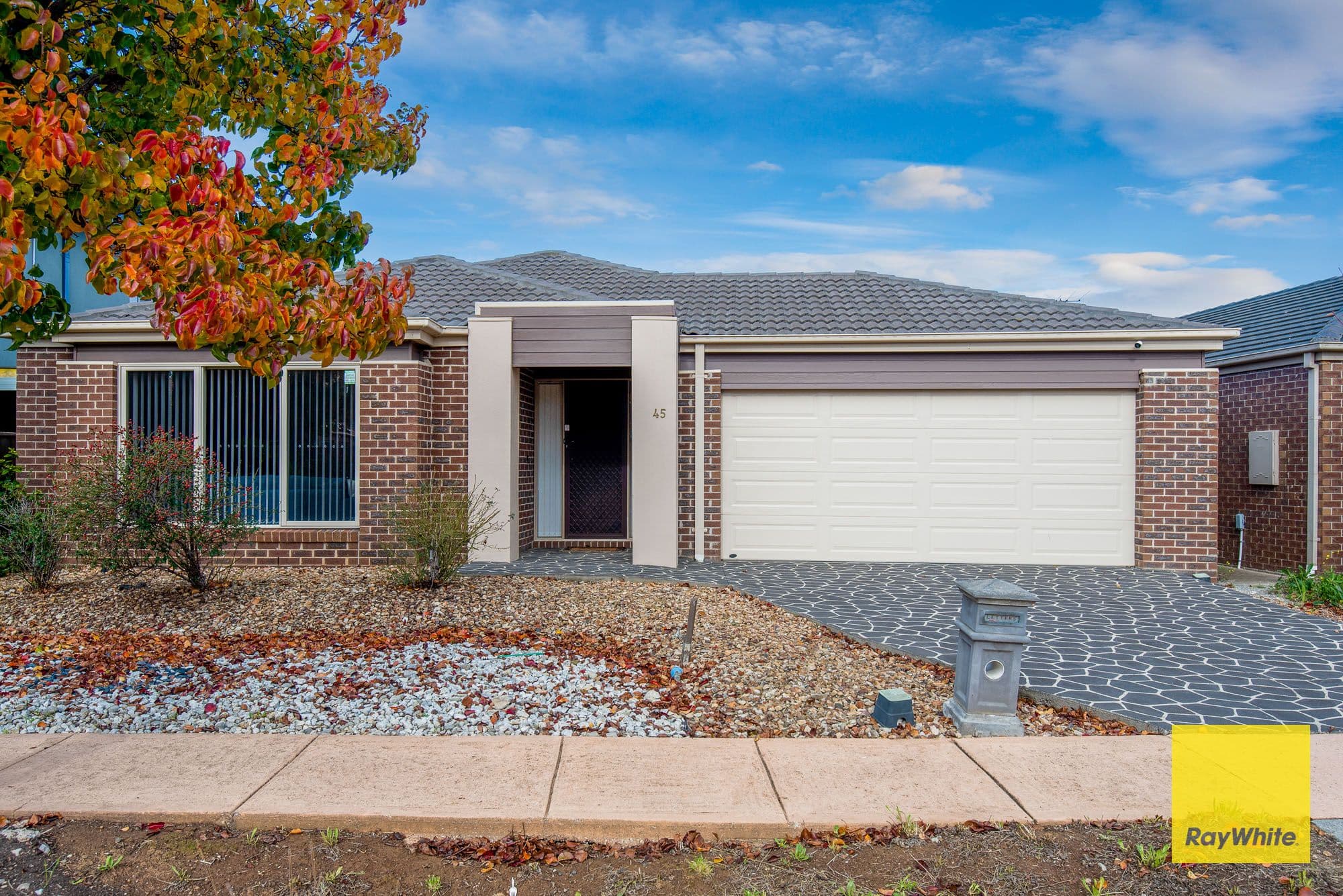 45 Fantail Crescent, Williams Landing VIC 3027, Williams Landing - Image 1