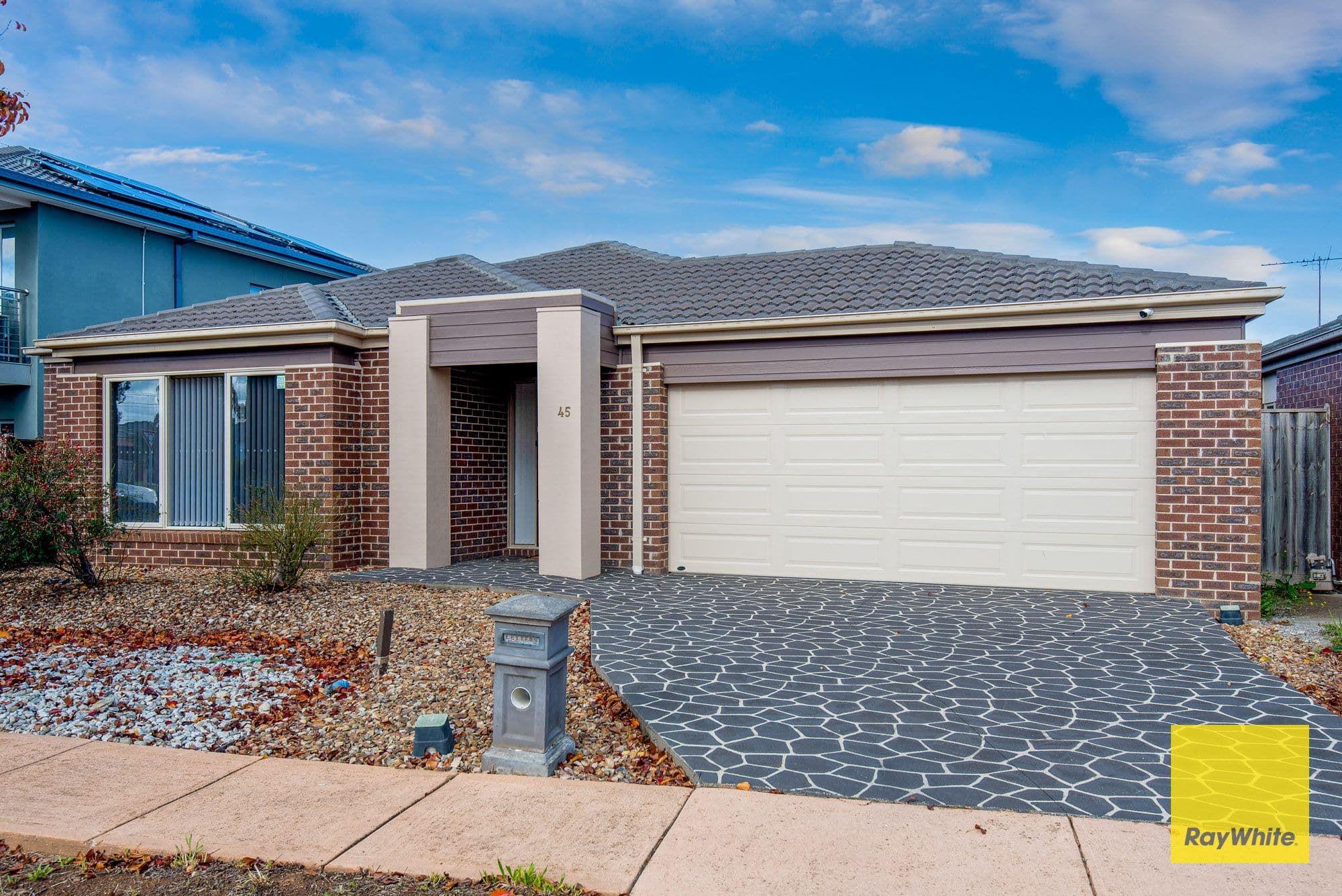 45 Fantail Crescent, Williams Landing VIC 3027, Williams Landing - Thumbnail 2