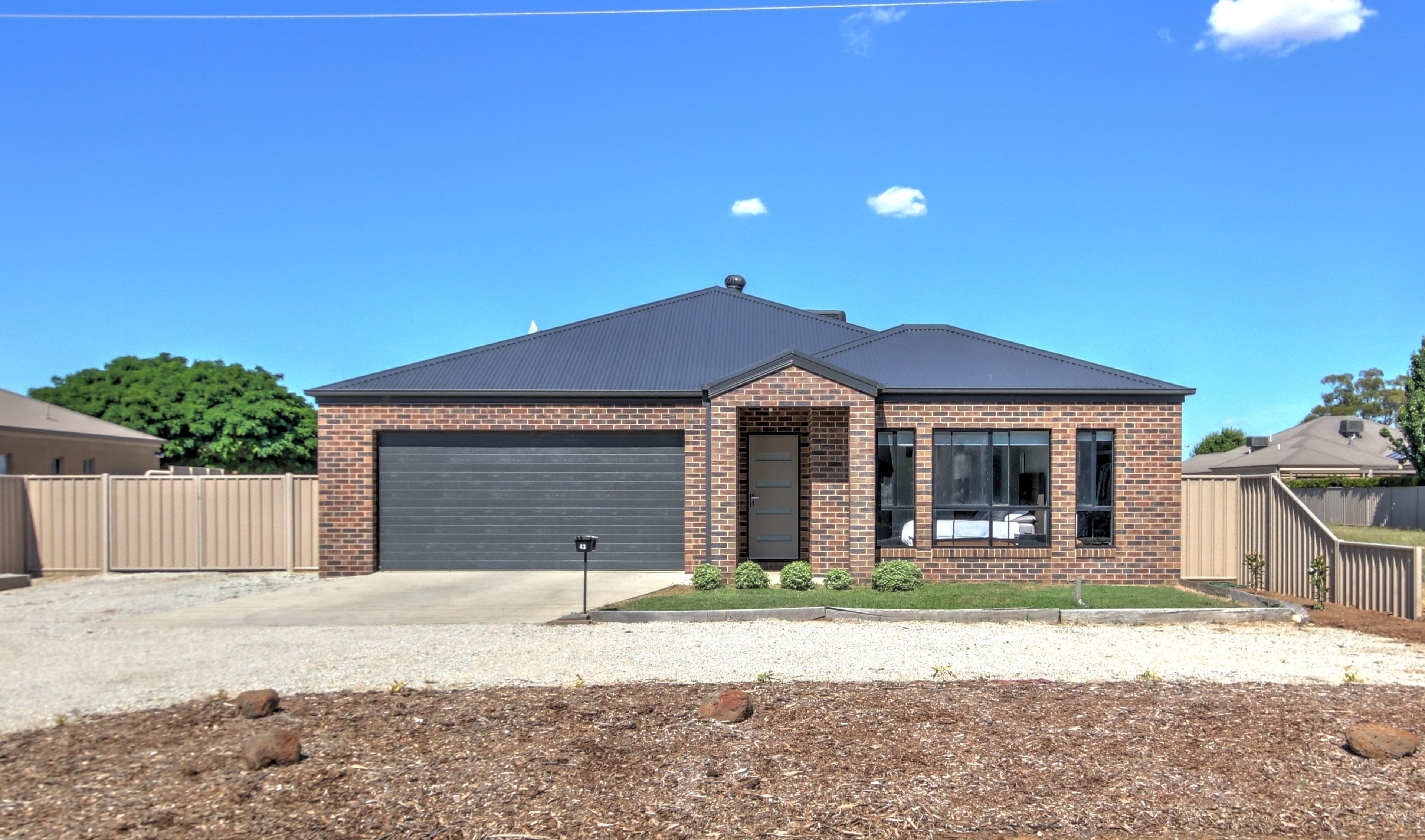 43 Kerford Street, Rochester VIC 3561, Rochester - Image 1