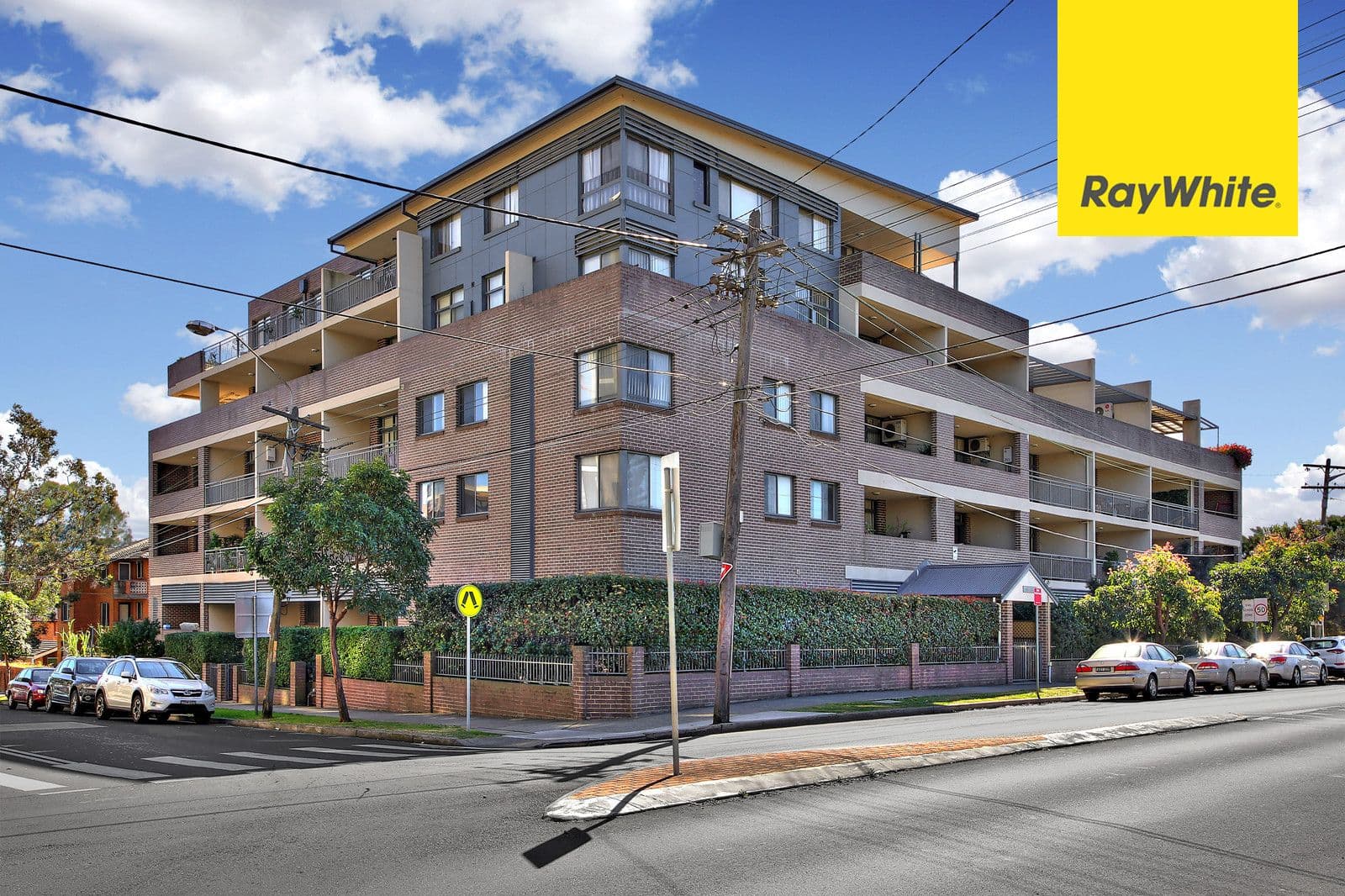 58-64 John Street, Lidcombe NSW 2141, Lidcombe - Image 1