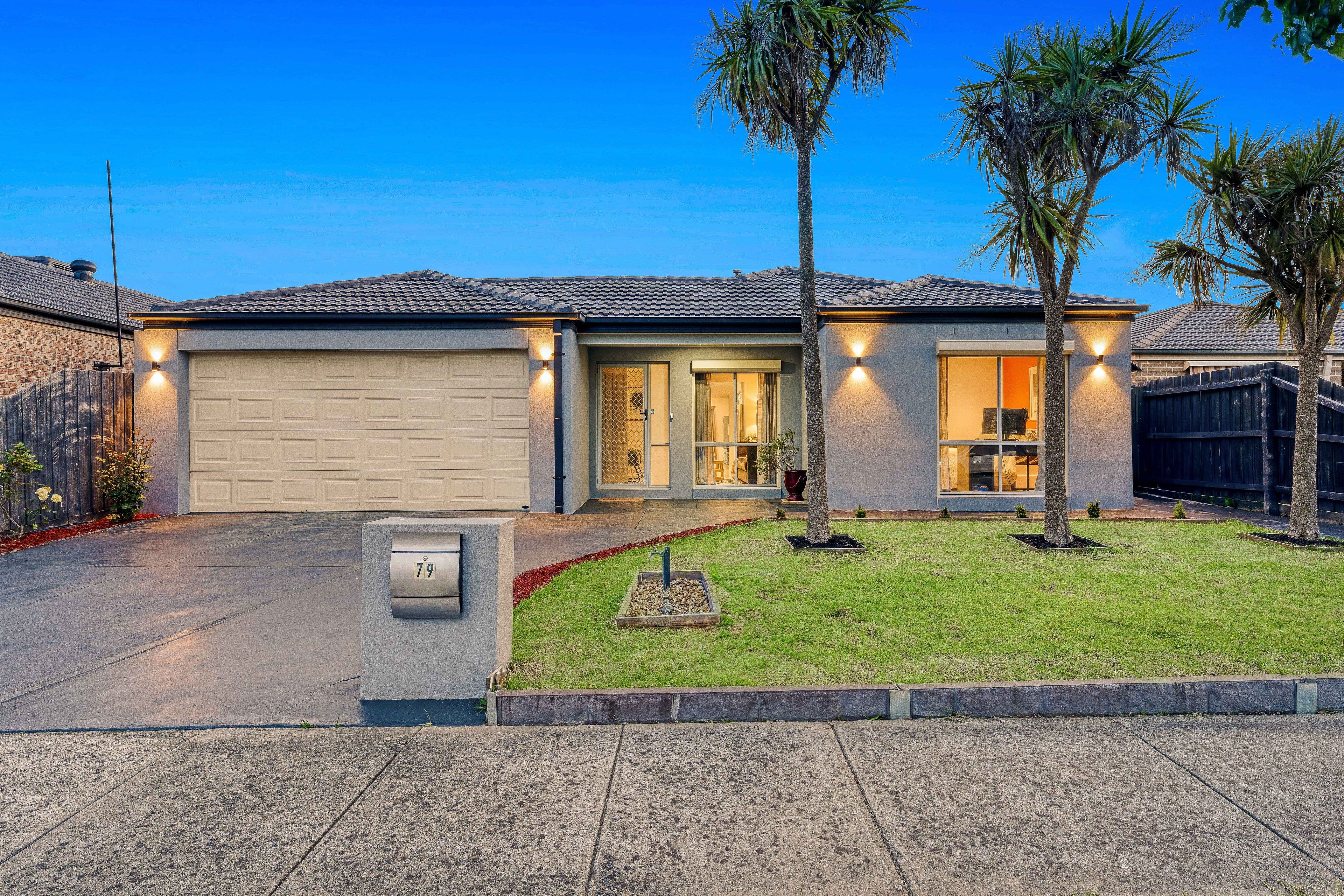 79 Breens Road, Cranbourne West VIC 3977, Cranbourne West - Image 1