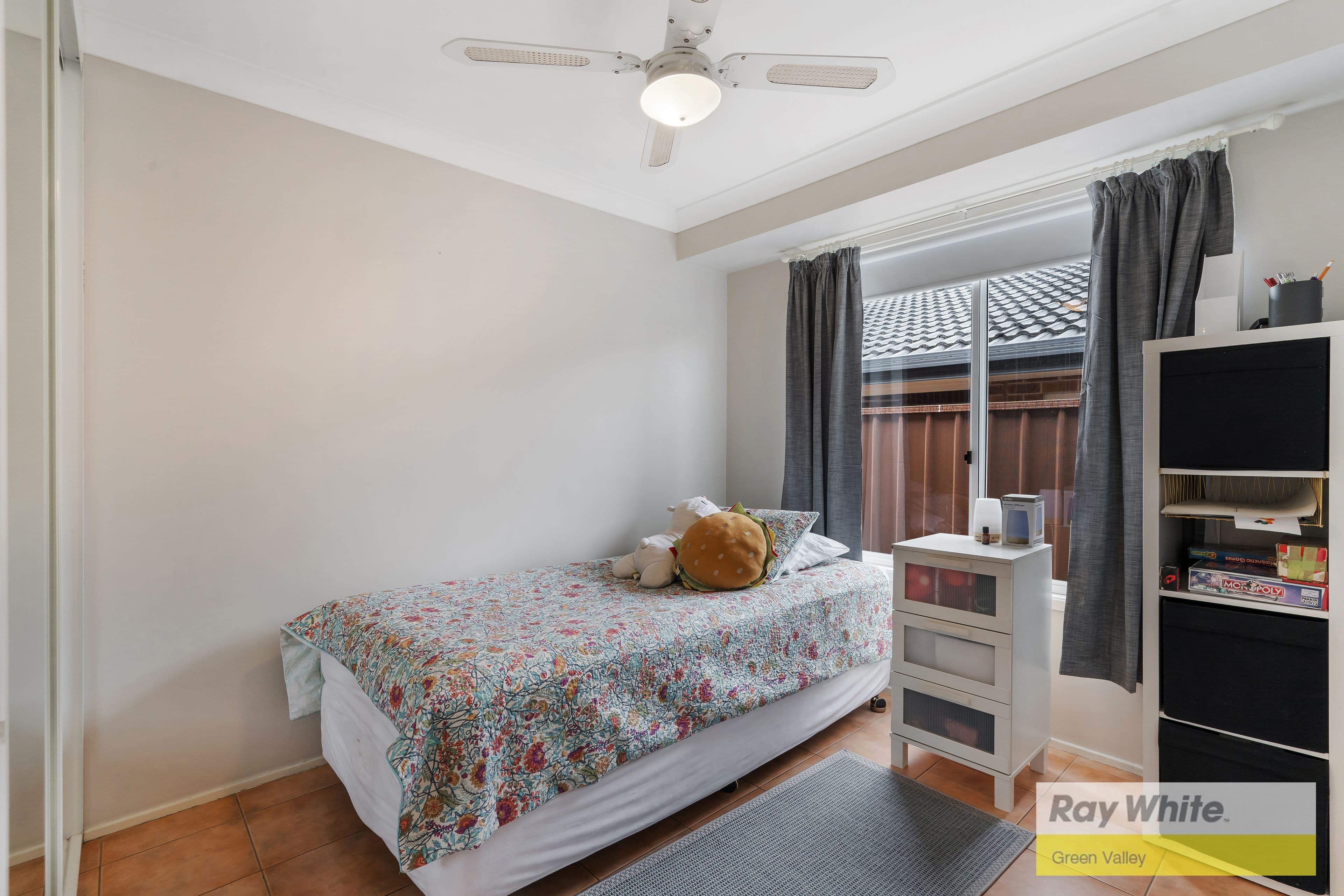 5 Albatross Avenue, Hinchinbrook NSW 2168, Hinchinbrook - Thumbnail 4