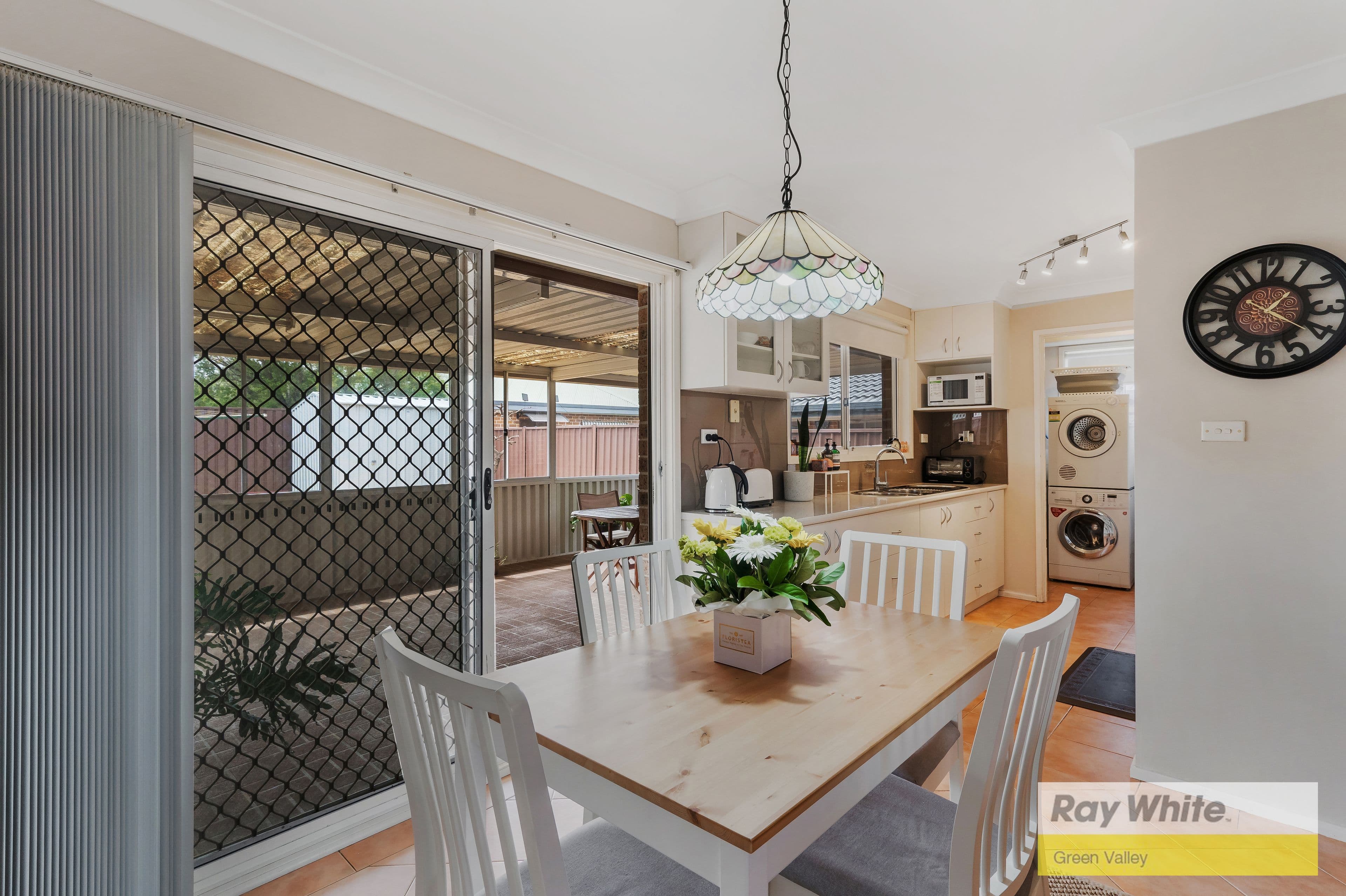5 Albatross Avenue, Hinchinbrook NSW 2168, Hinchinbrook - Thumbnail 8