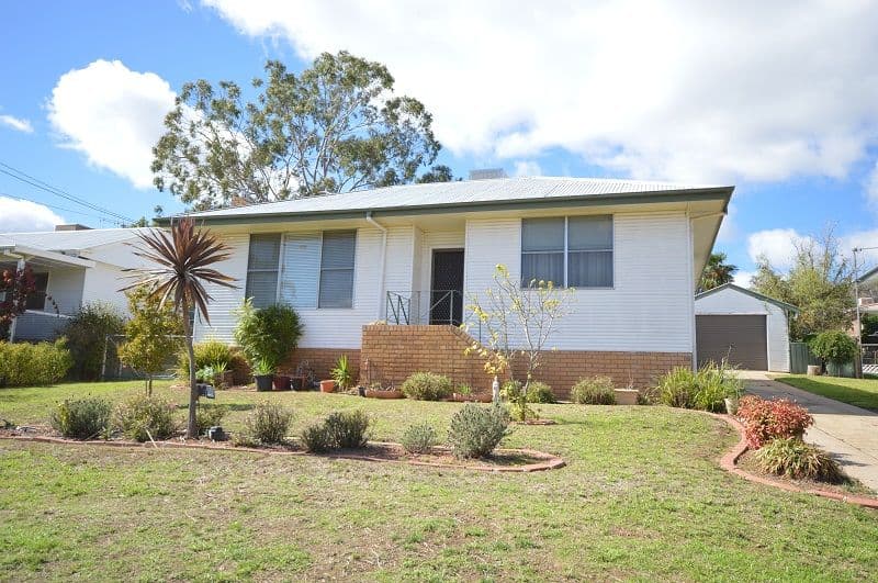 27 Binni Creek Road, Cowra NSW 2794, Cowra - Image 1