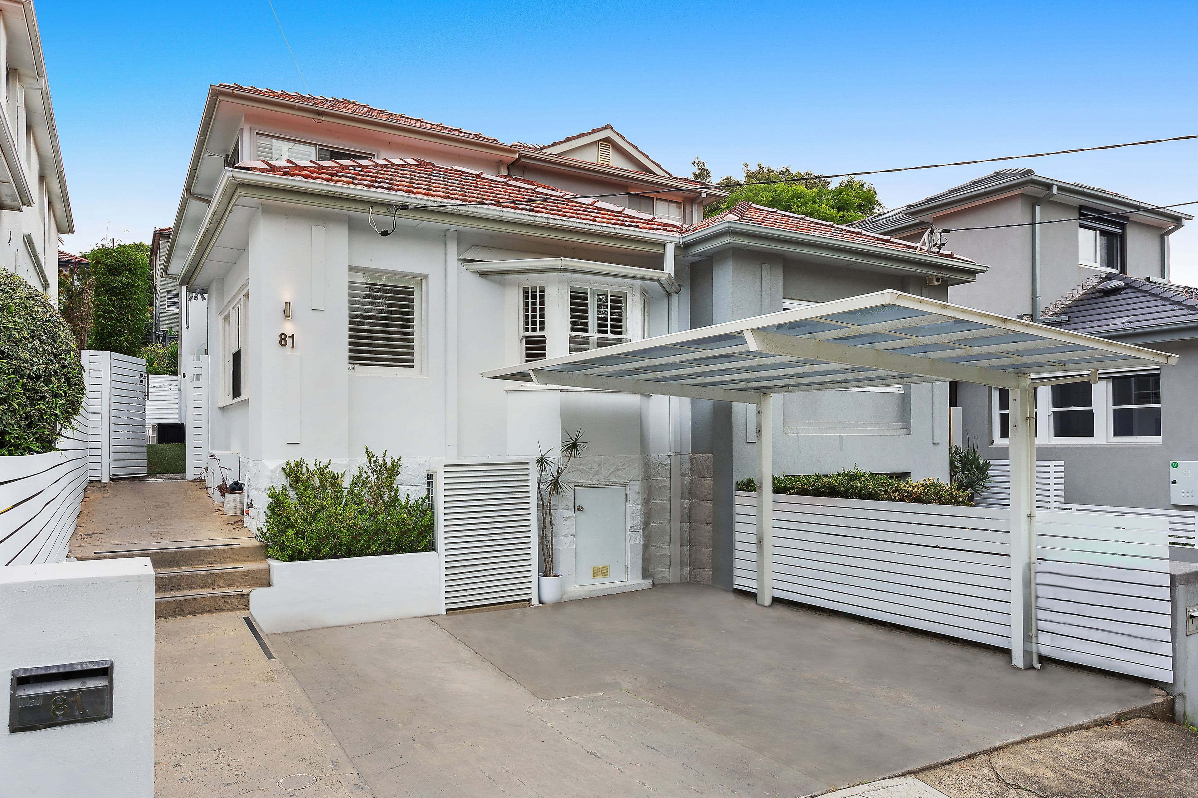 81 Onslow Street, Rose Bay NSW 2029, Rose Bay - Image 1