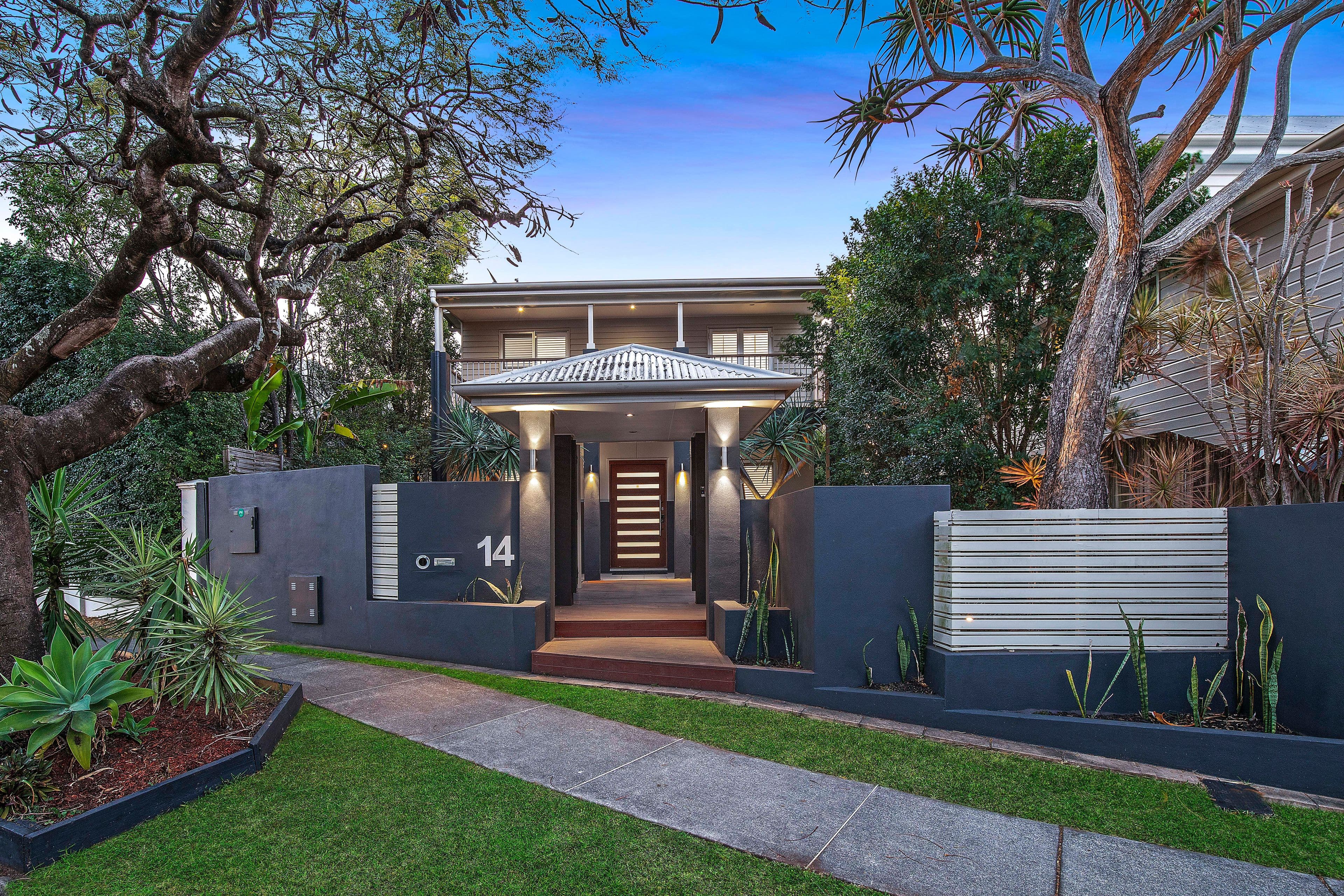 14 Jackson Street, Clayfield QLD 4011, Clayfield - Image 1