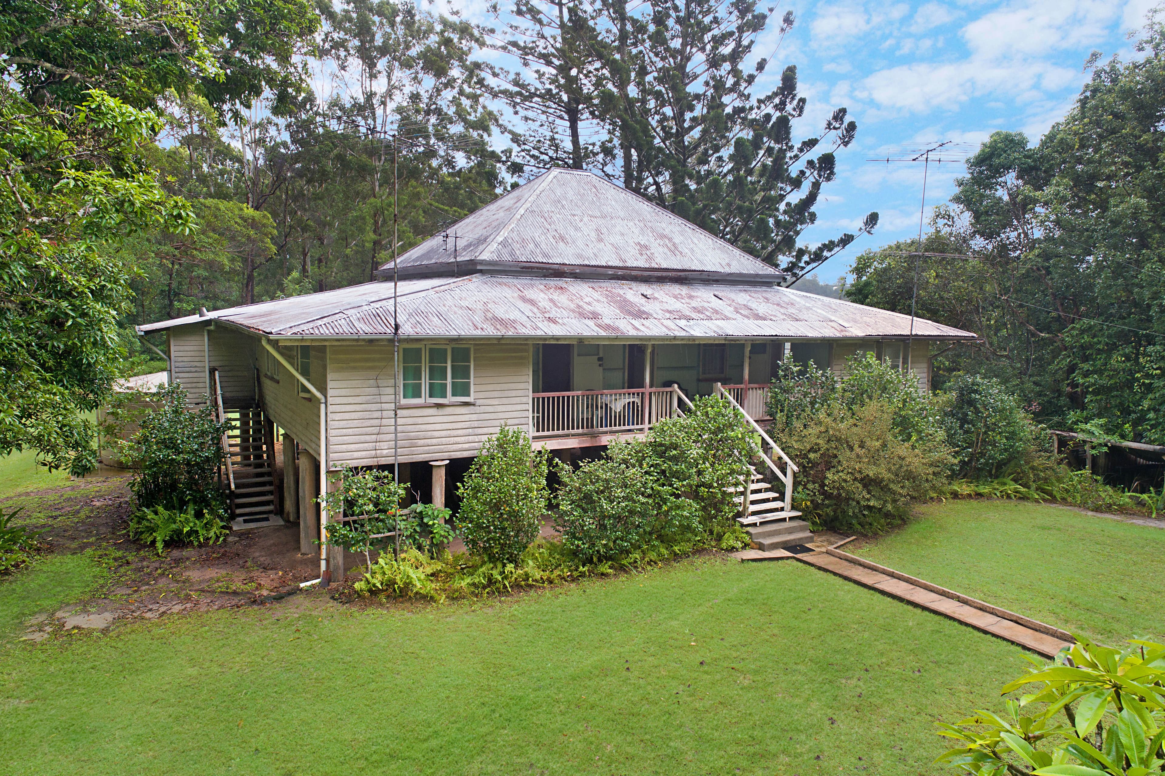 357 Diddillibah Road, Diddillibah QLD 4559, Diddillibah - Image 1