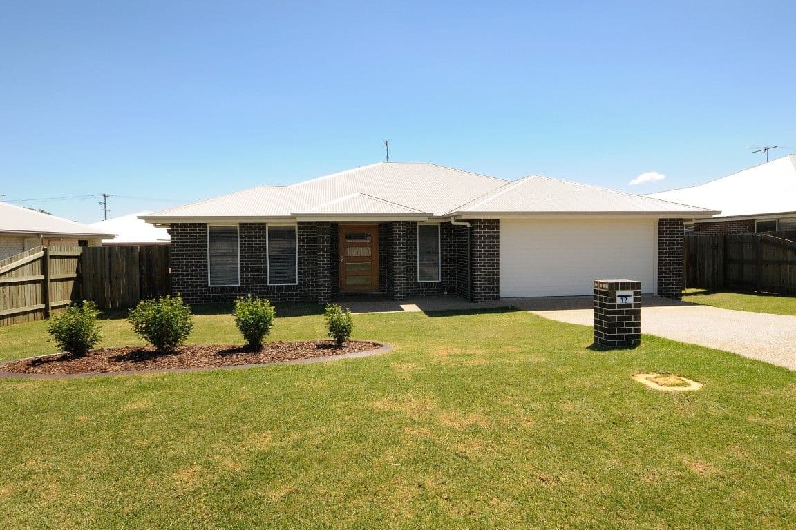 17 Opperman Drive, KEARNEYS SPRING QLD 4350, Kearneys Spring - Image 1