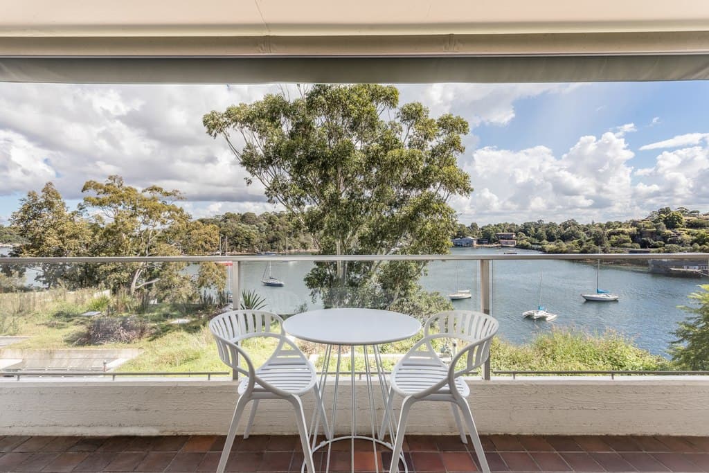 26/8 Munro Street, McMahons Point - Thumbnail 4