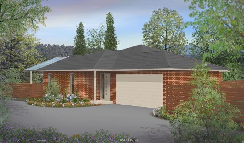 WANDIN NORTH VIC 3139, Wandin North - Image 1
