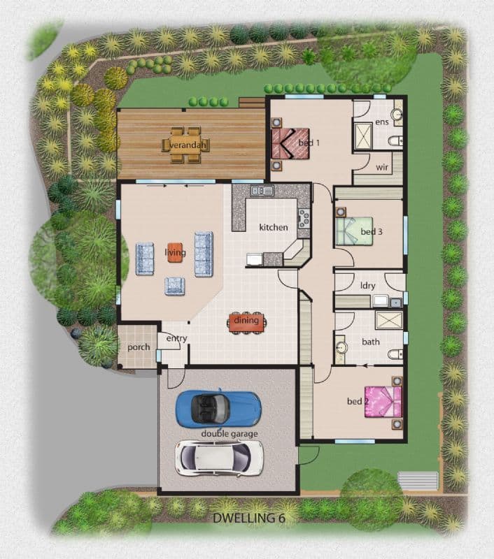 WANDIN NORTH VIC 3139, Wandin North - Thumbnail 2