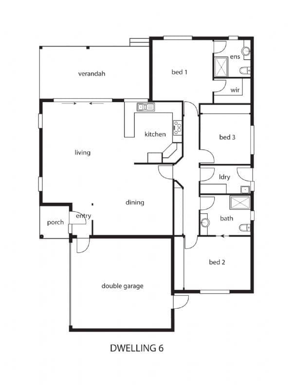 WANDIN NORTH VIC 3139, Wandin North - Thumbnail 3