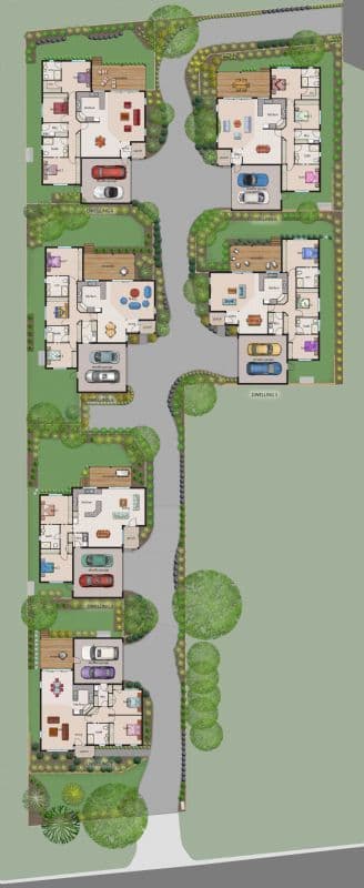 WANDIN NORTH VIC 3139, Wandin North - Thumbnail 4
