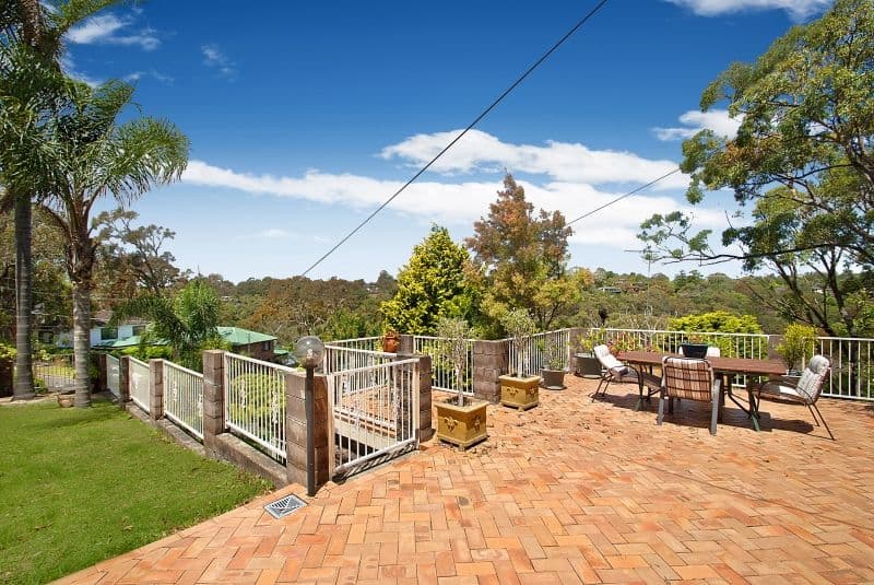 27 Dumbarton Place, ENGADINE NSW 2233, Engadine - Thumbnail 5
