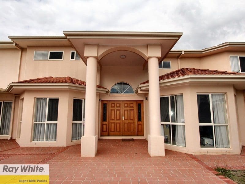 1 Horizon Place, EIGHT MILE PLAINS QLD 4113, Eight Mile Plains - Thumbnail 3