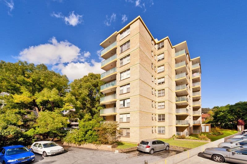 43-45 Johnson Street, CHATSWOOD NSW 2067, Chatswood - Image 1