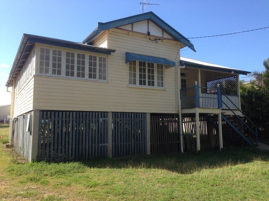 4 School Lane, BUNDABERG EAST QLD 4670, Bundaberg East - Thumbnail 2