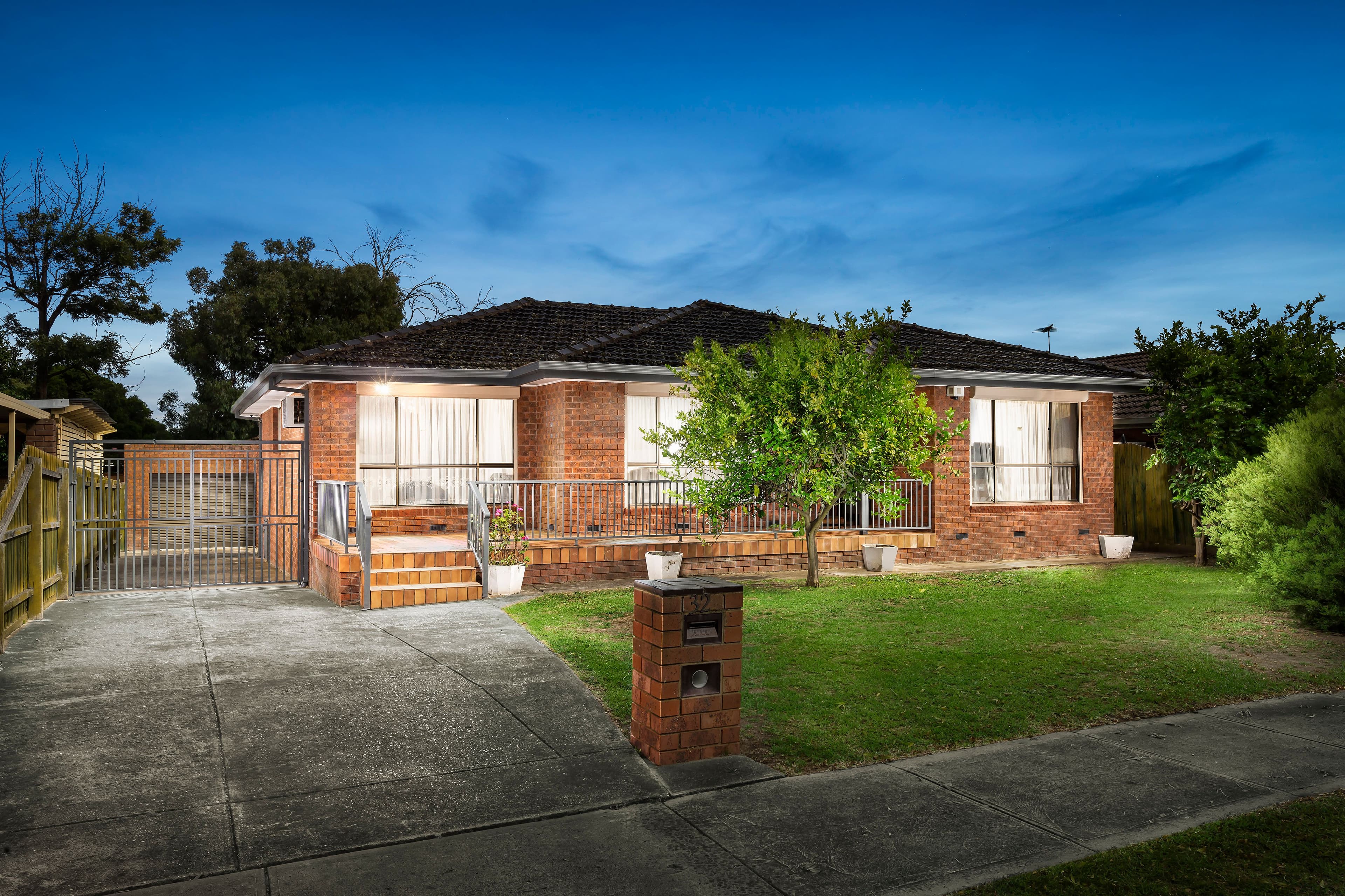 32 Streeton Circuit, Mill Park VIC 3082, Mill Park - Image 1