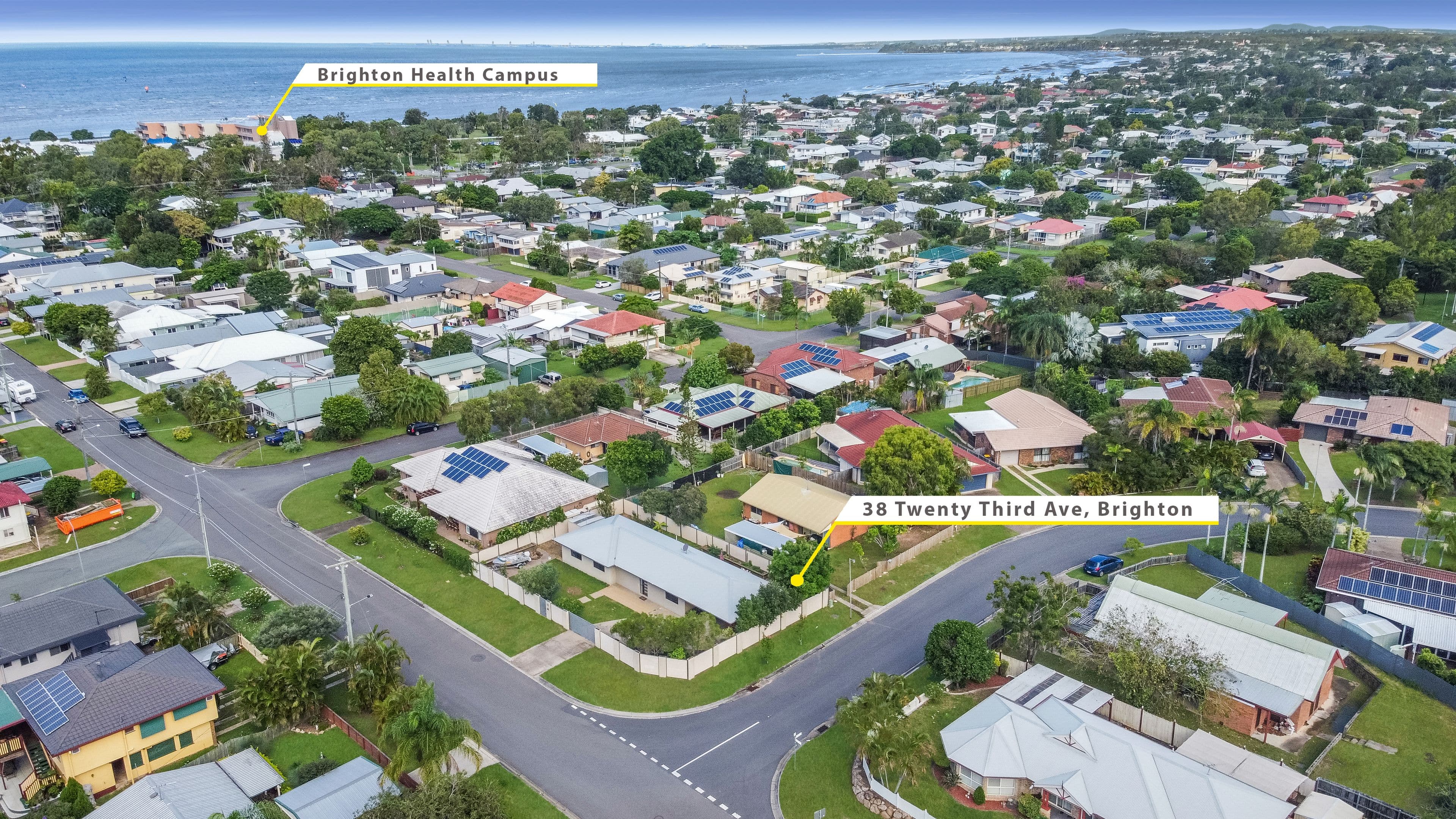 38 Twenty Third Avenue, Brighton QLD 4017, Brighton - Image 1