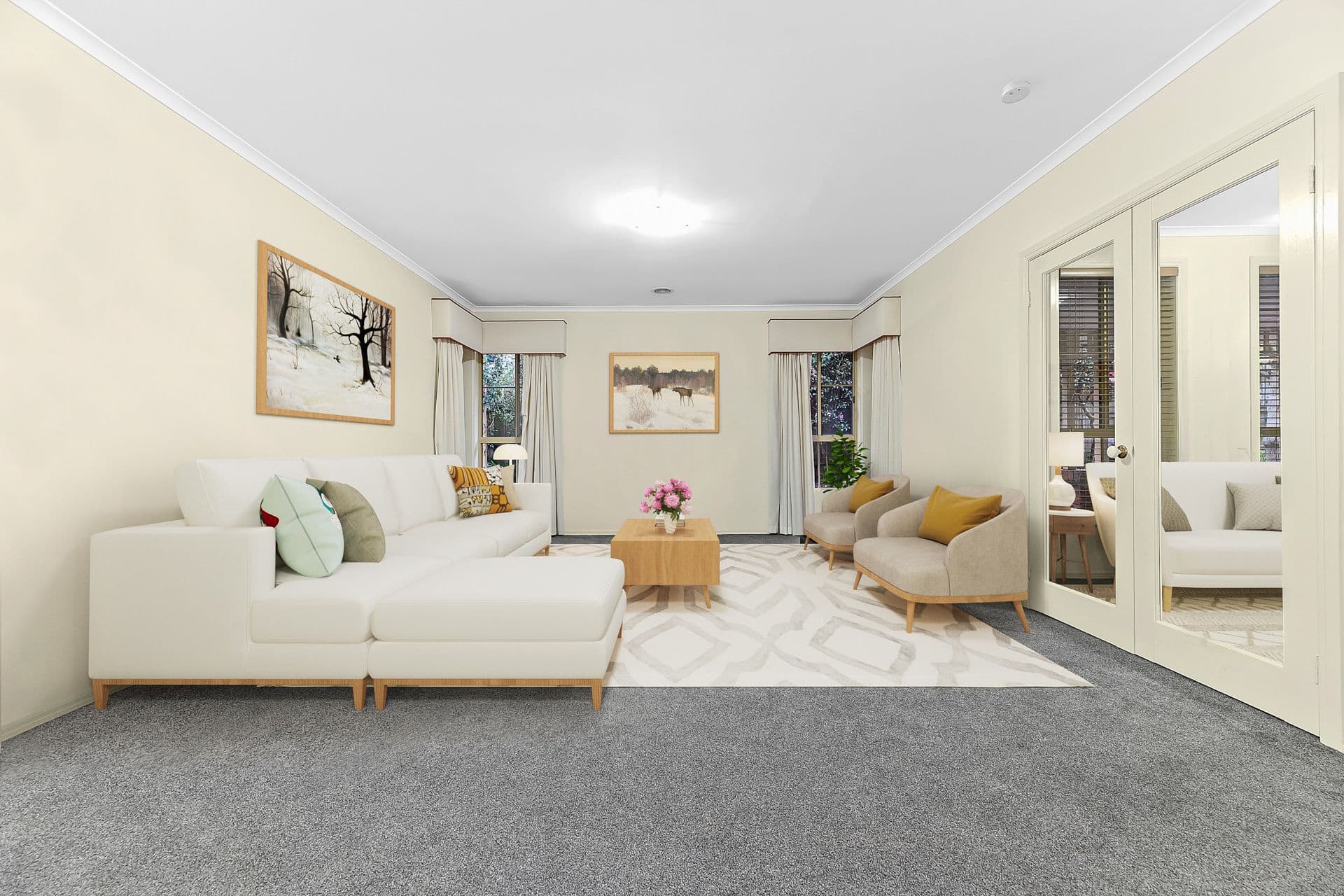 3 Fieldhouse Lane, Berwick VIC 3806, Berwick - Thumbnail 5