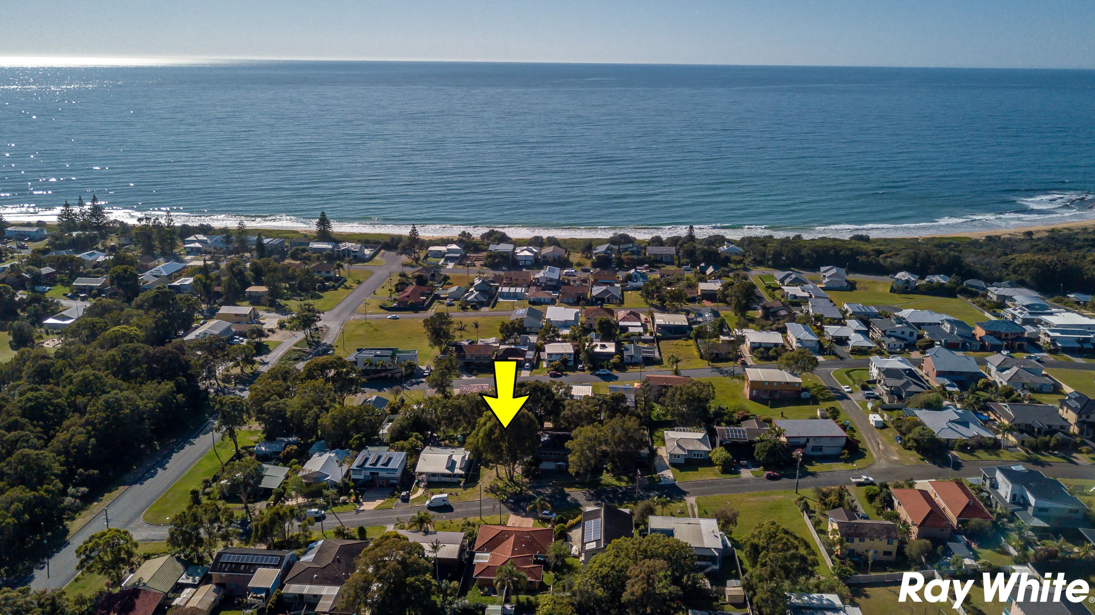 10 Escapade Avenue, Diamond Beach NSW 2430, Diamond Beach - Image 1