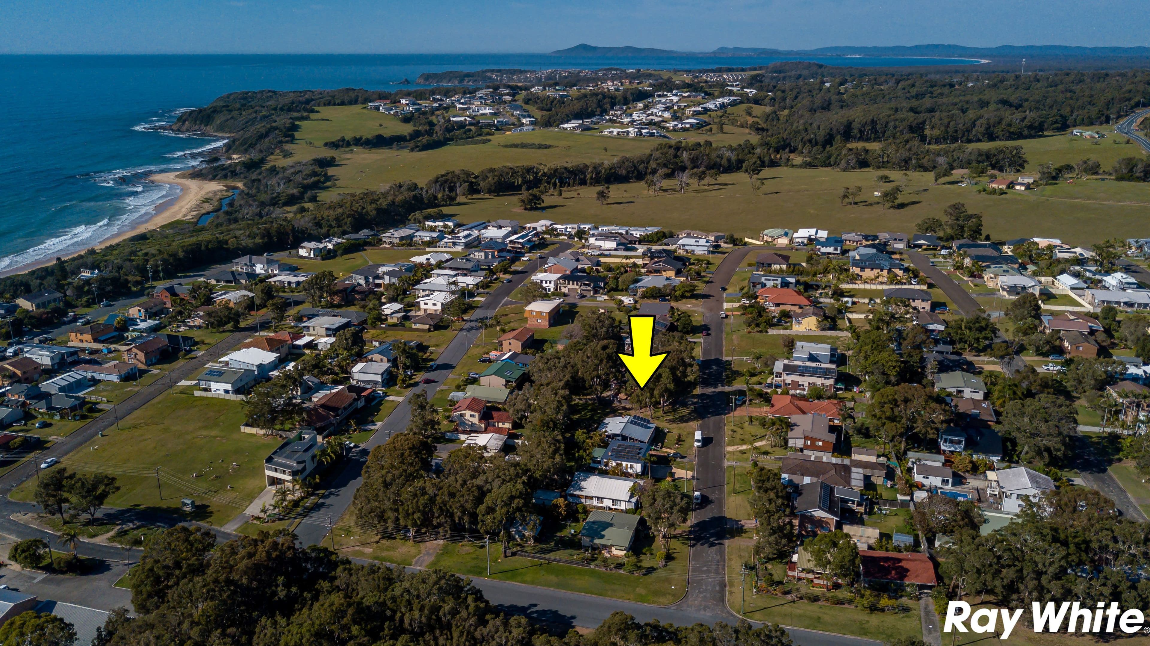 10 Escapade Avenue, Diamond Beach NSW 2430, Diamond Beach - Thumbnail 5