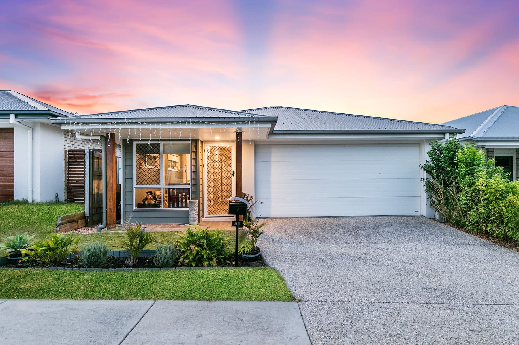 51 Malachite Drive, Logan Reserve QLD 4133, Logan Reserve - Image 1