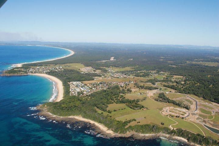 Lot 289 Myalup Court, REDHEAD NSW 2290, Redhead - Image 1
