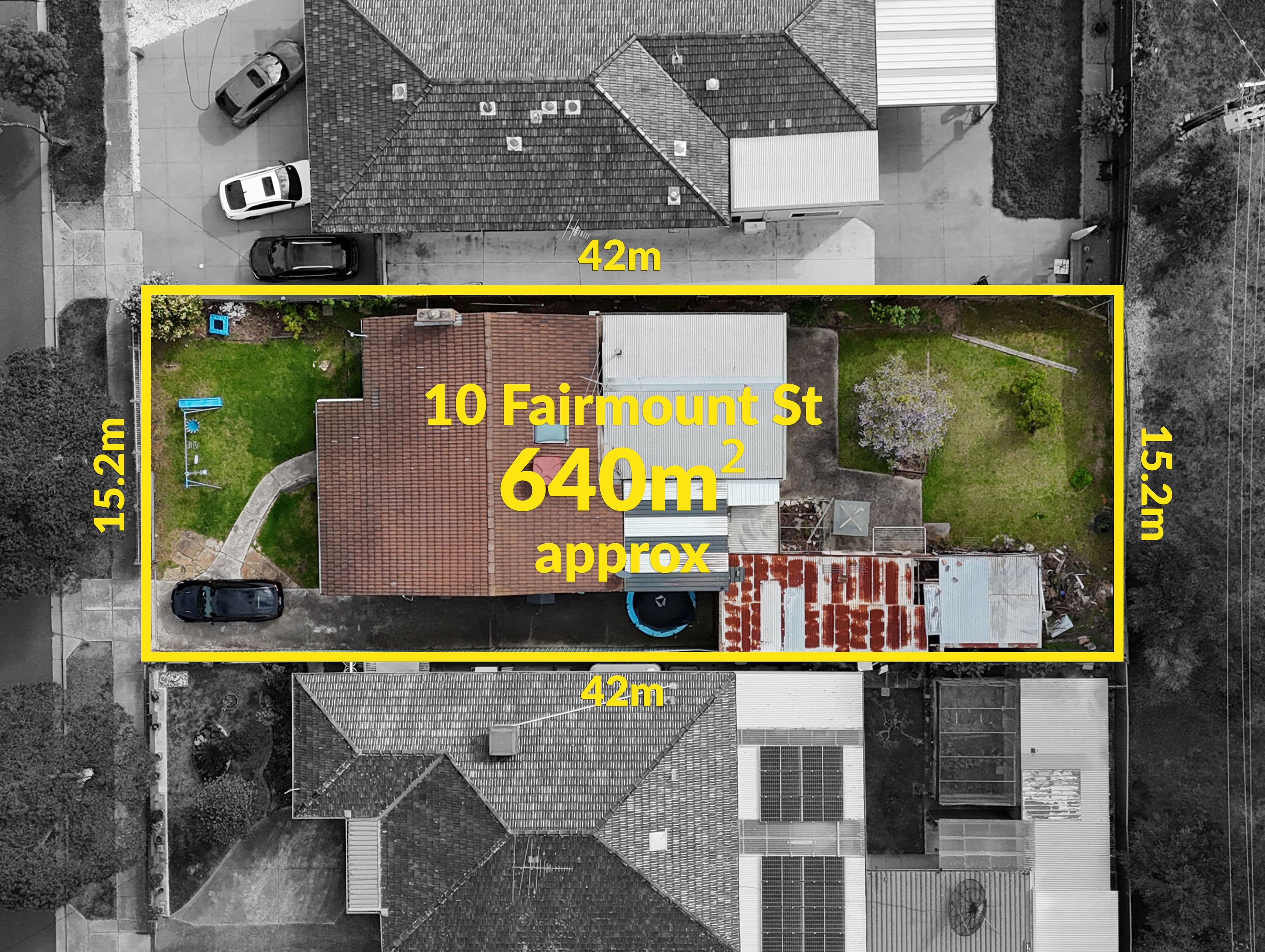 10 Fairmount Street, Hadfield VIC 3046, Hadfield - Thumbnail 2