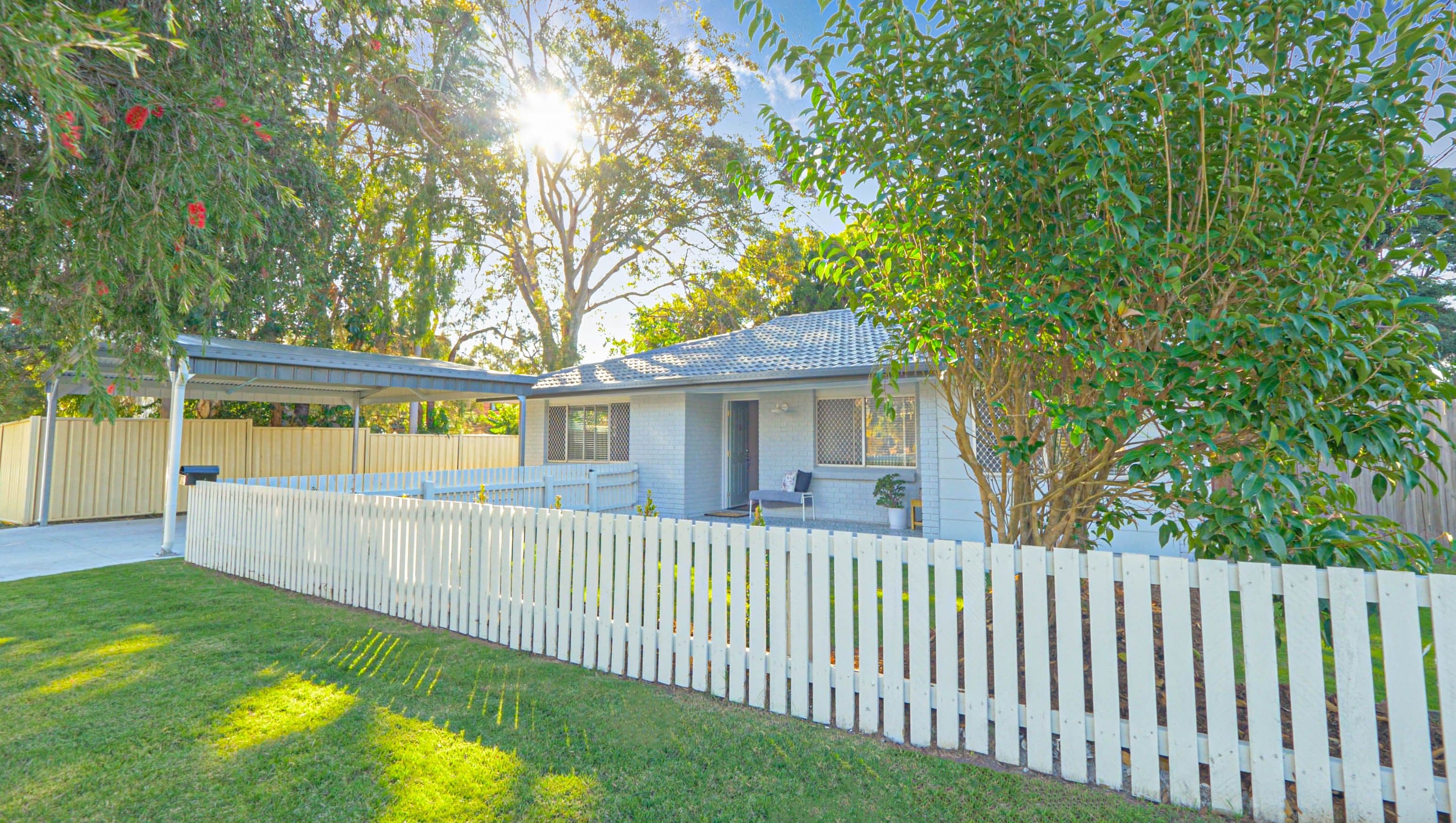 27 Saturn Street, Capalaba QLD 4157, Capalaba - Image 1