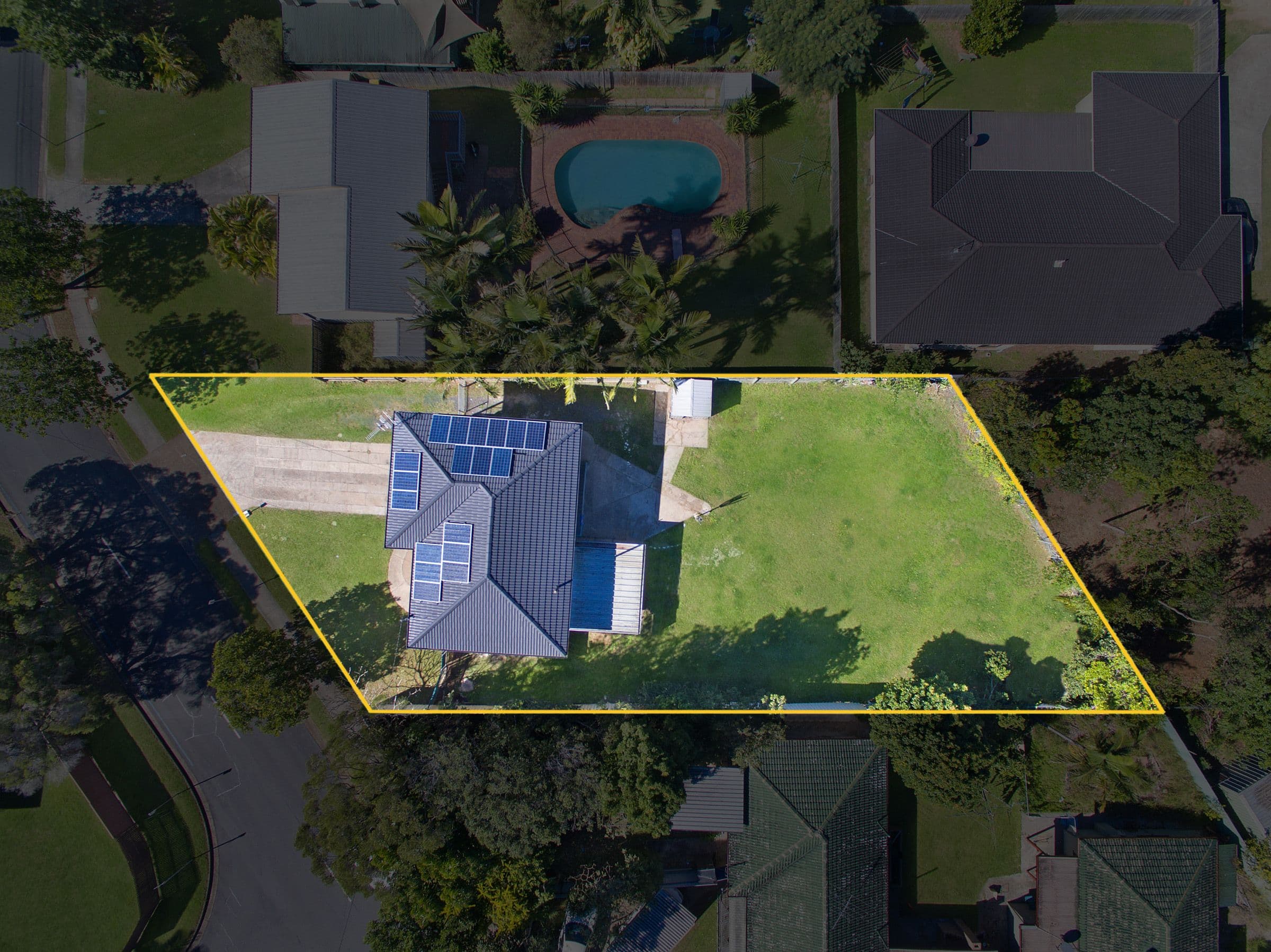 13 Plain Street, Slacks Creek QLD 4127, Slacks Creek - Thumbnail 2