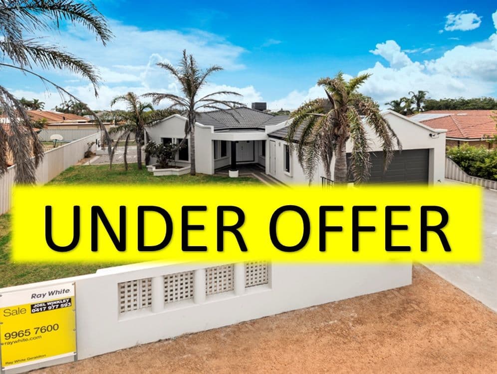 15 Acacia Street, Mount Tarcoola WA 6530, Mount Tarcoola - Image 1