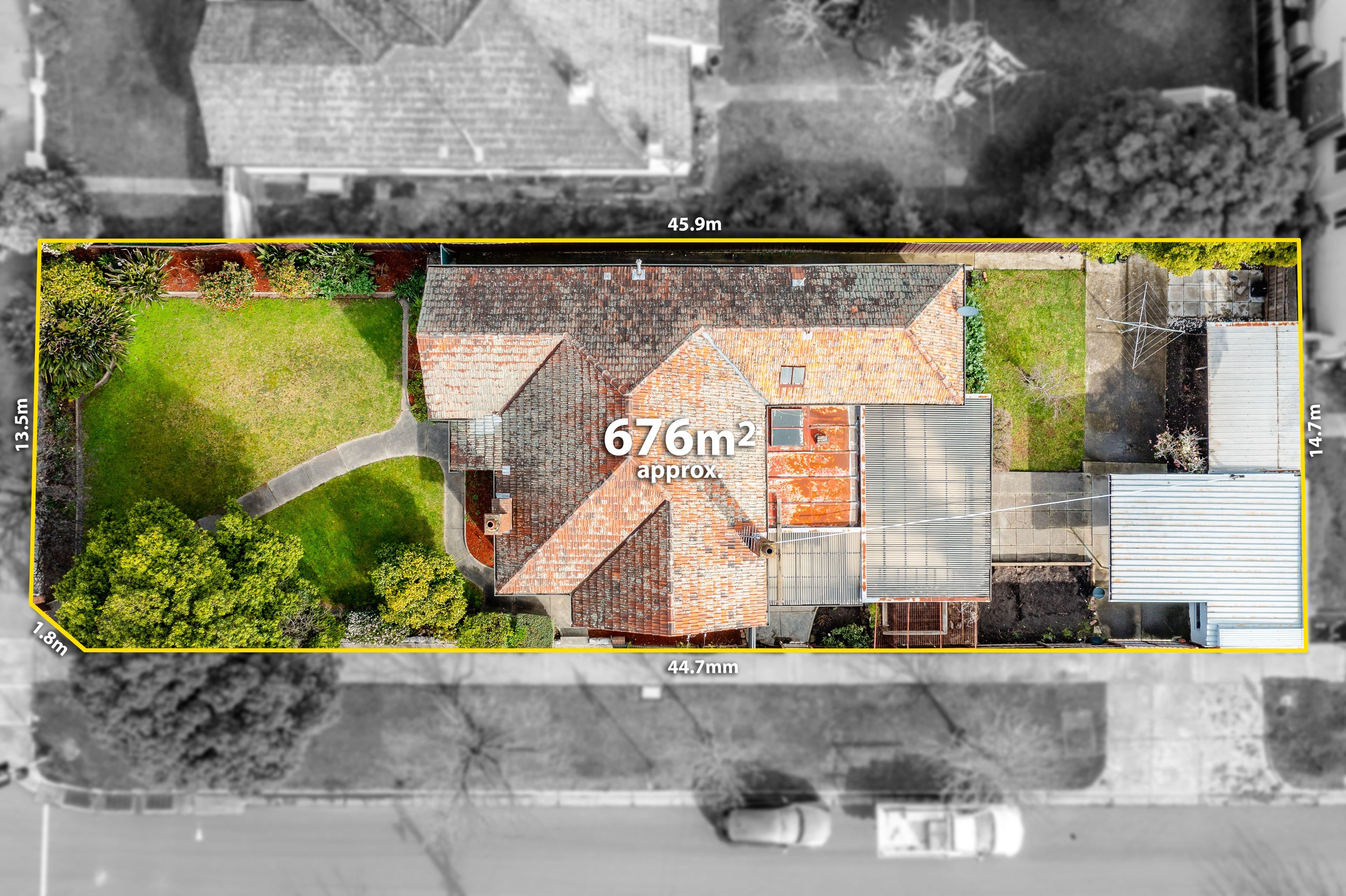 329 Gilbert Road, Preston VIC 3072, Preston - Image 1