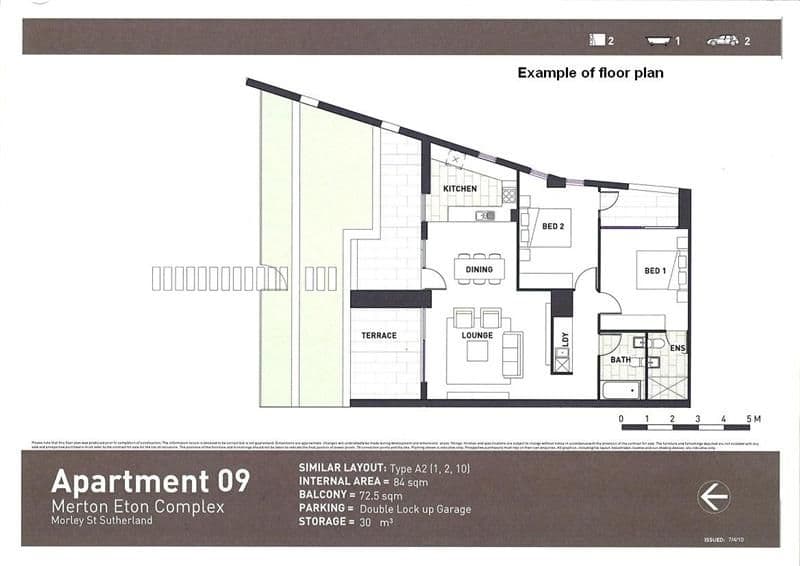 8 Morley Street, SUTHERLAND NSW 2232, Sutherland - Thumbnail 4
