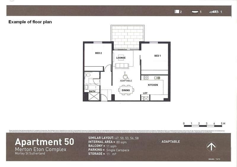 8 Morley Street, SUTHERLAND NSW 2232, Sutherland - Thumbnail 6