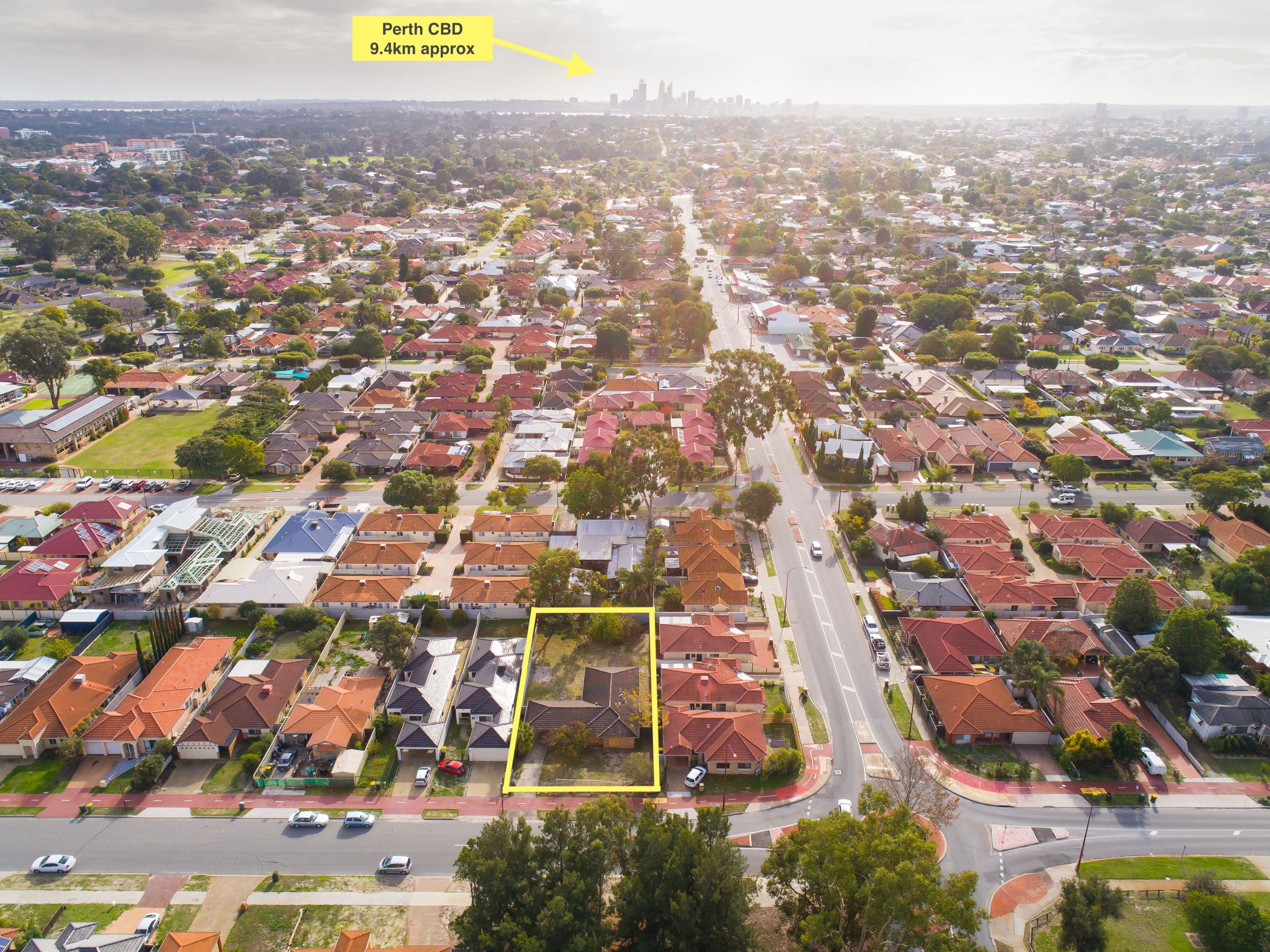 65 Ashburton Street, Bentley WA 6102, Bentley - Thumbnail 5