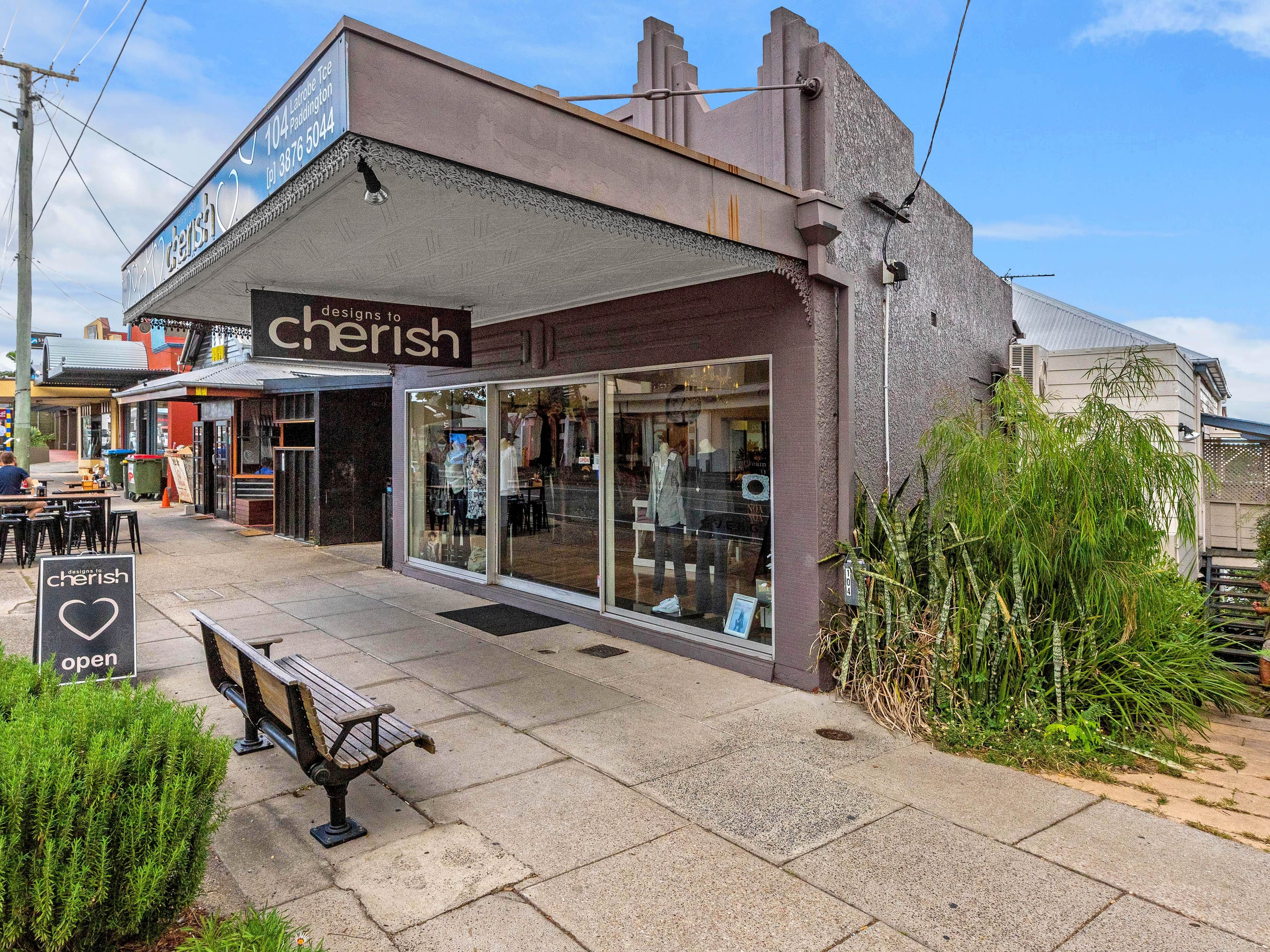 104 Latrobe Terrace, Paddington QLD 4064, Paddington - Image 1