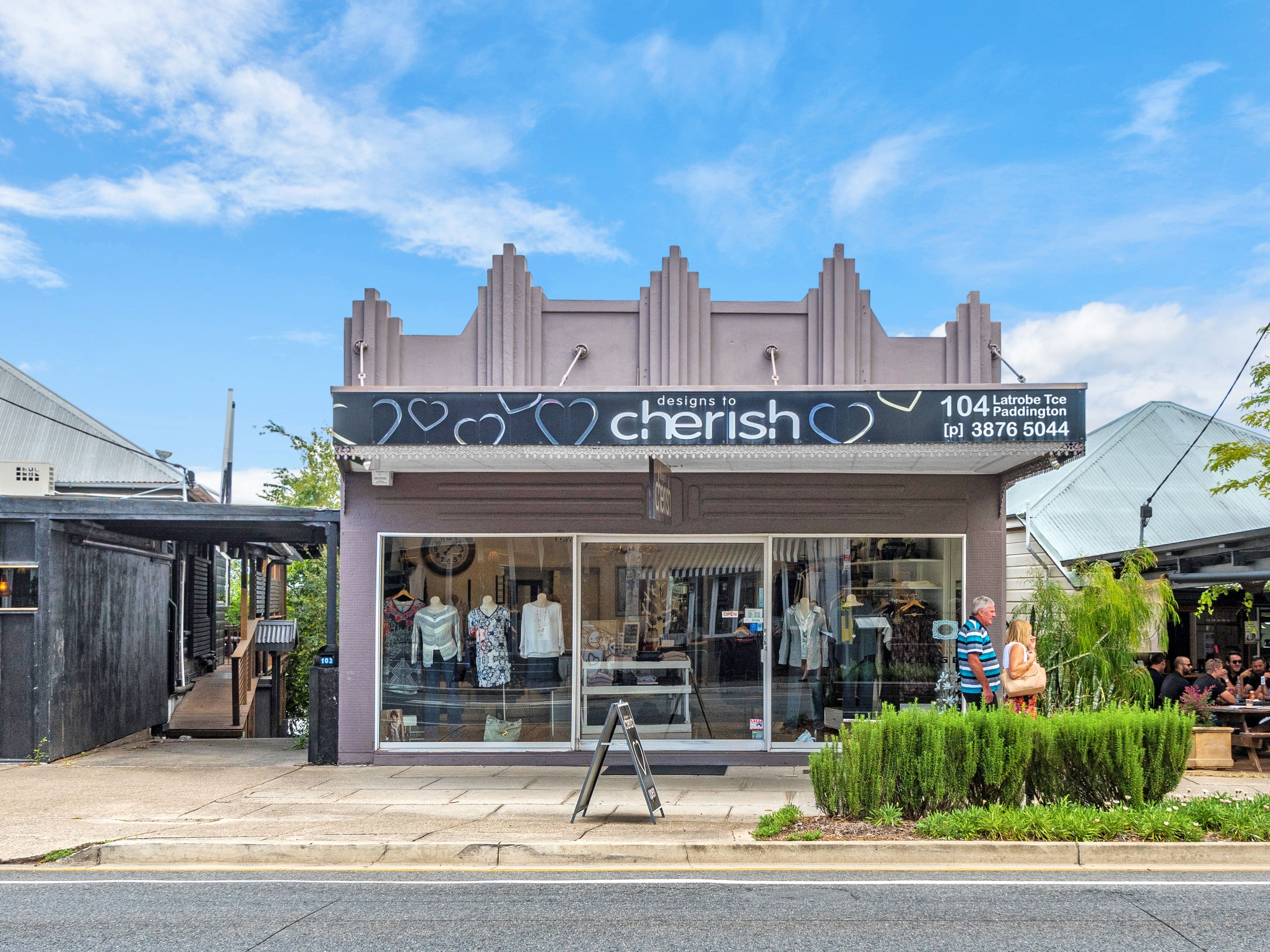 104 Latrobe Terrace, Paddington QLD 4064, Paddington - Thumbnail 2