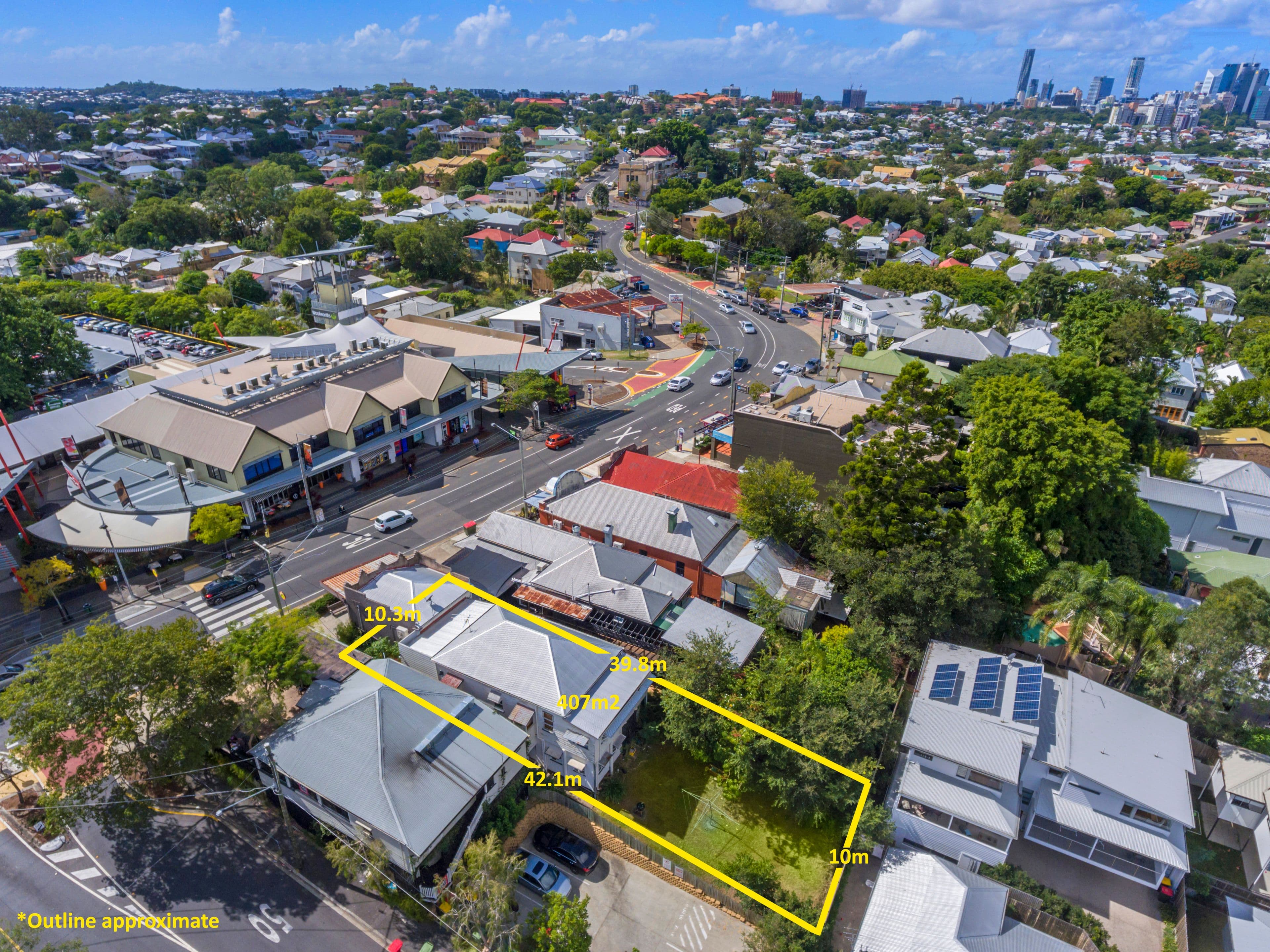 104 Latrobe Terrace, Paddington QLD 4064, Paddington - Thumbnail 5