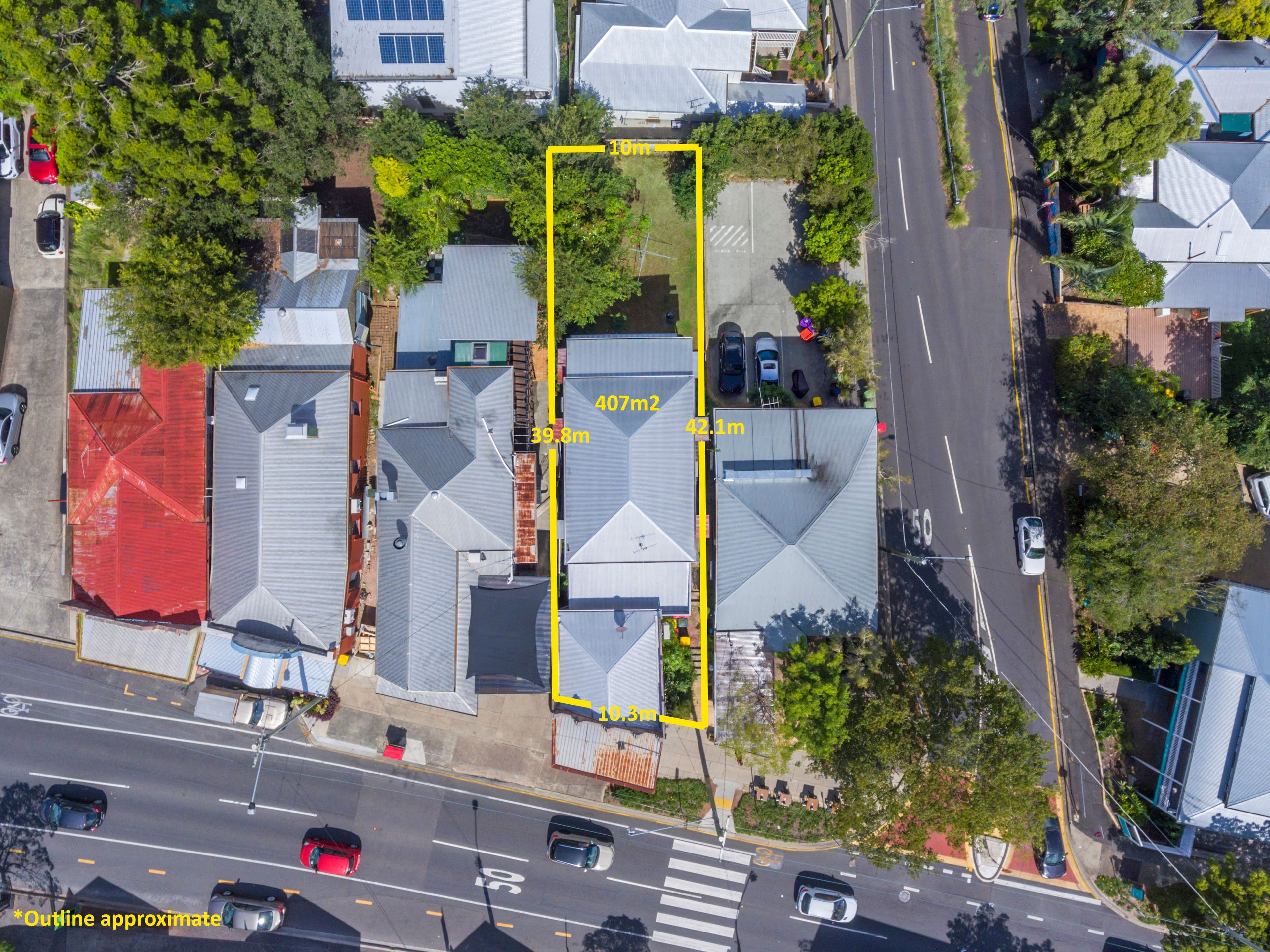 104 Latrobe Terrace, Paddington QLD 4064, Paddington - Thumbnail 6