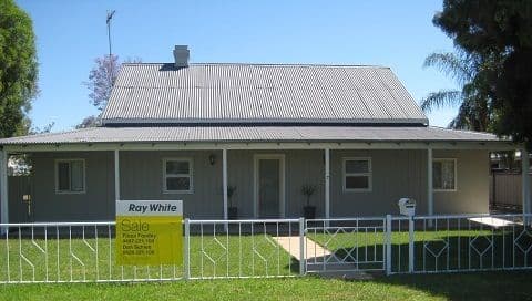 7 McMahon, COONAMBLE NSW 2829, Coonamble - Image 1